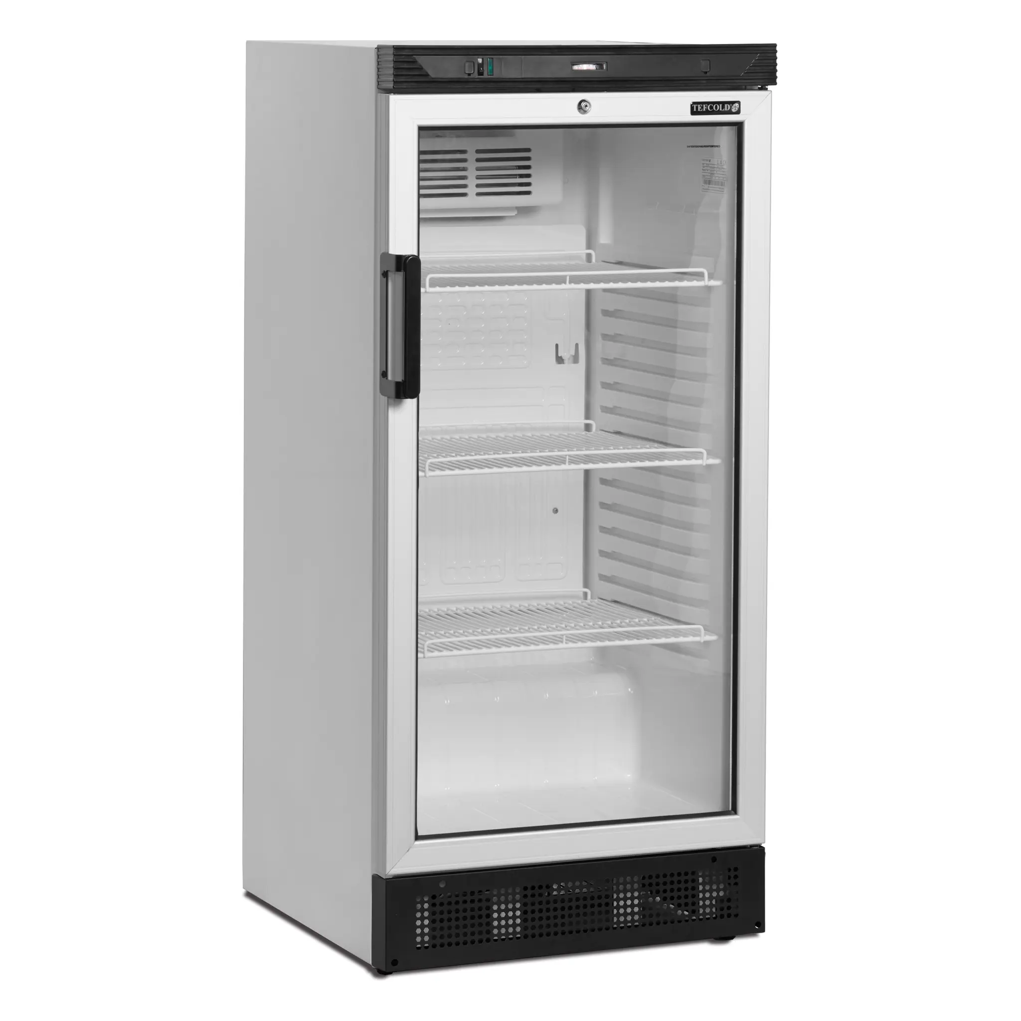 Réfrigérateur à boissons  215 L