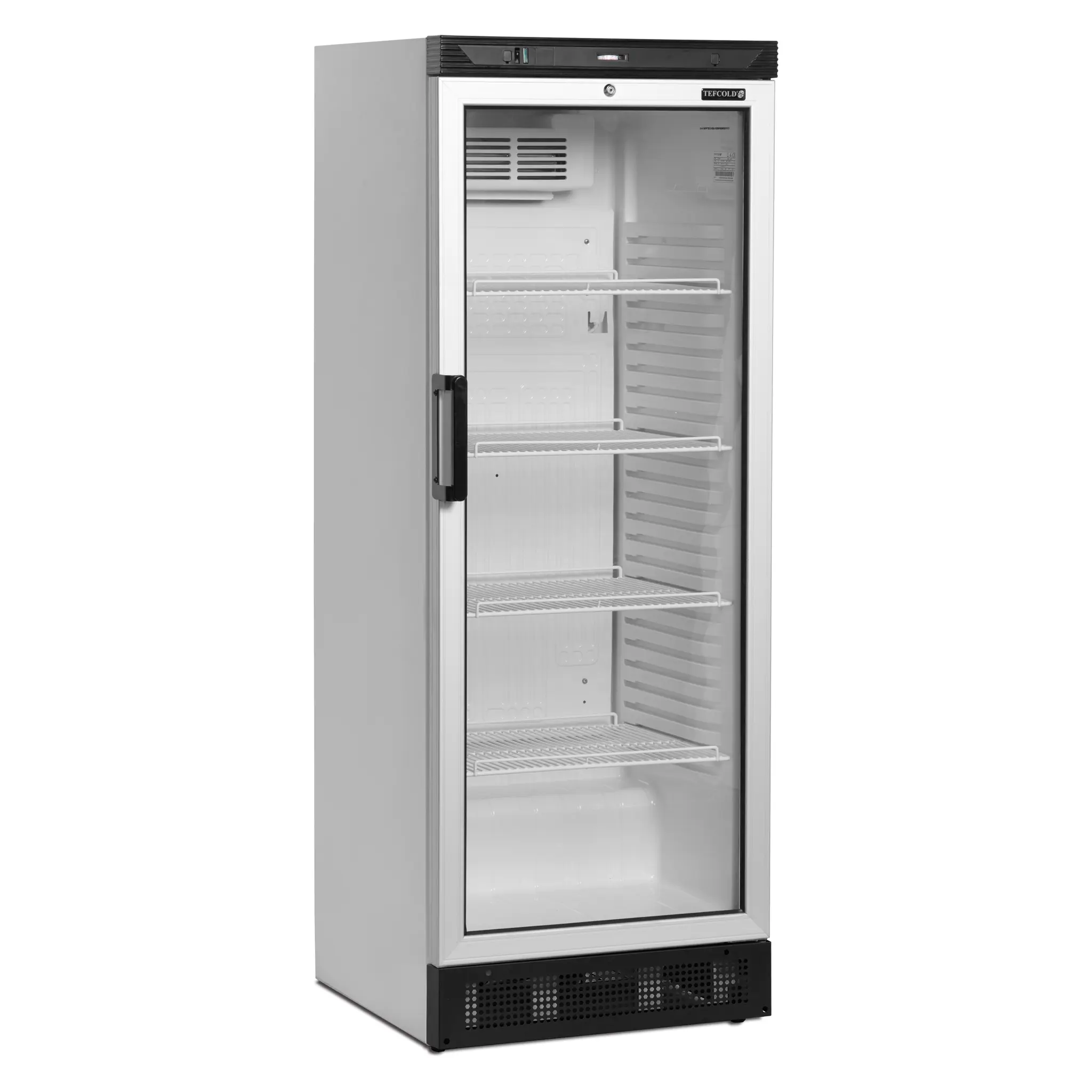 Réfrigérateur à boissons  305 L