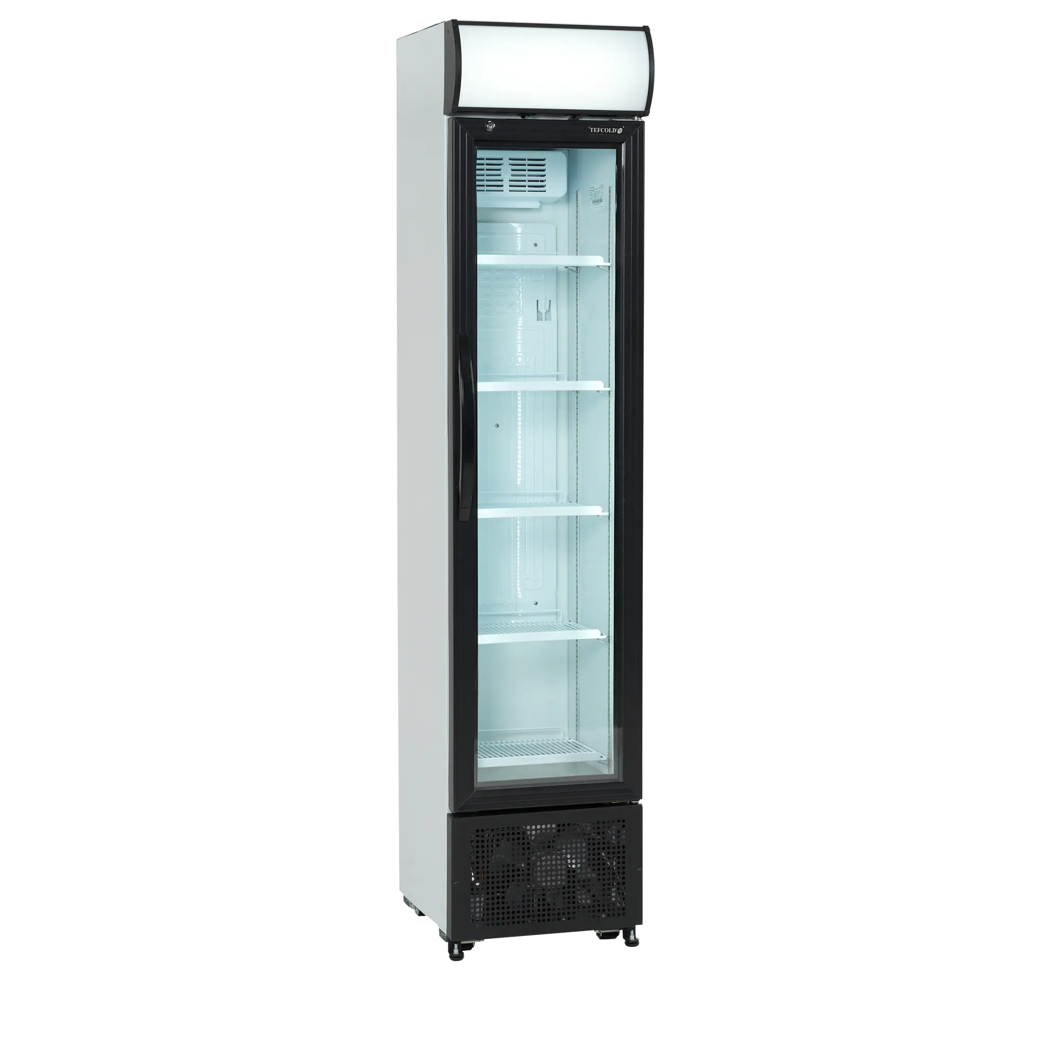 Réfrigérateur à boissons  182 L