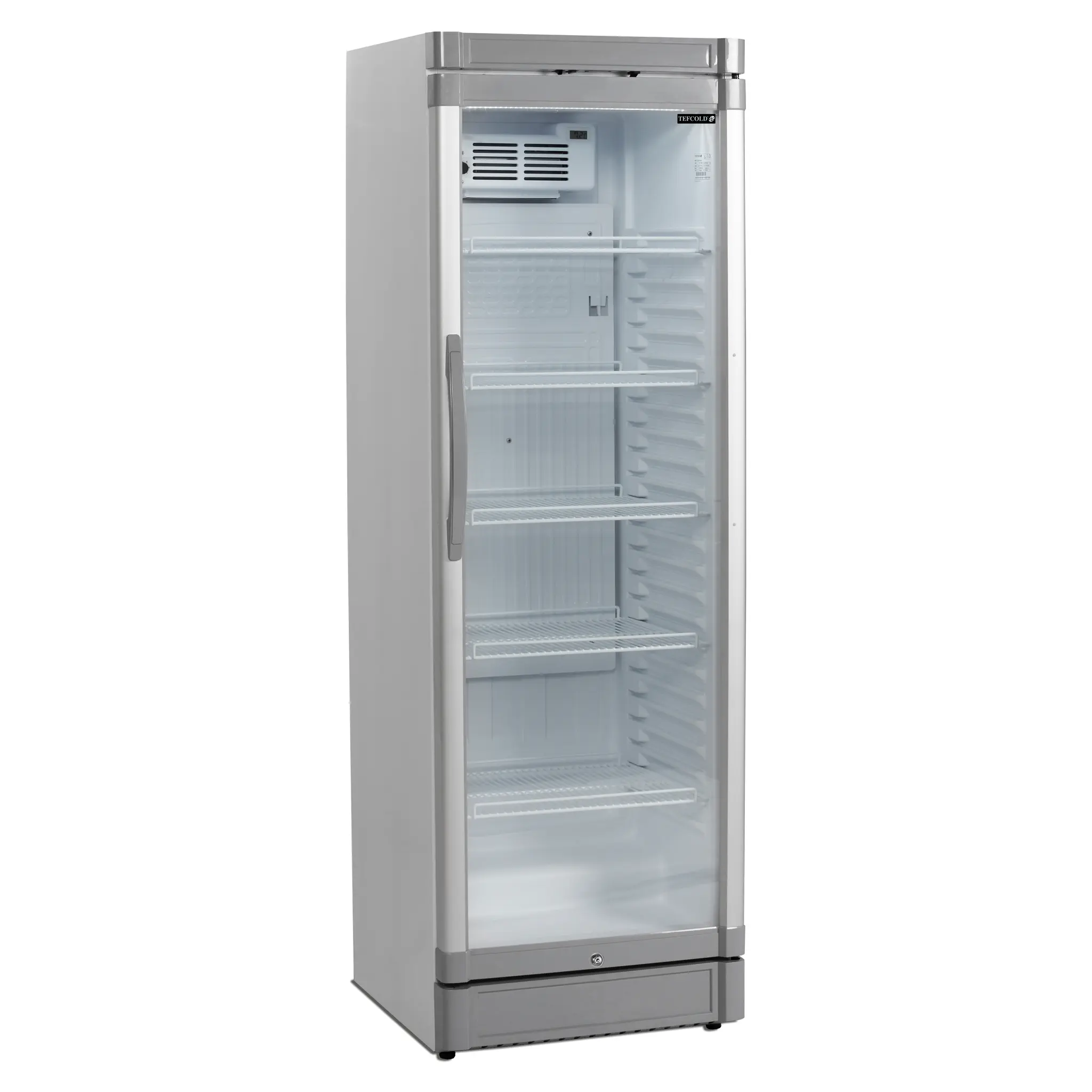 Réfrigérateur à boissons  372 L