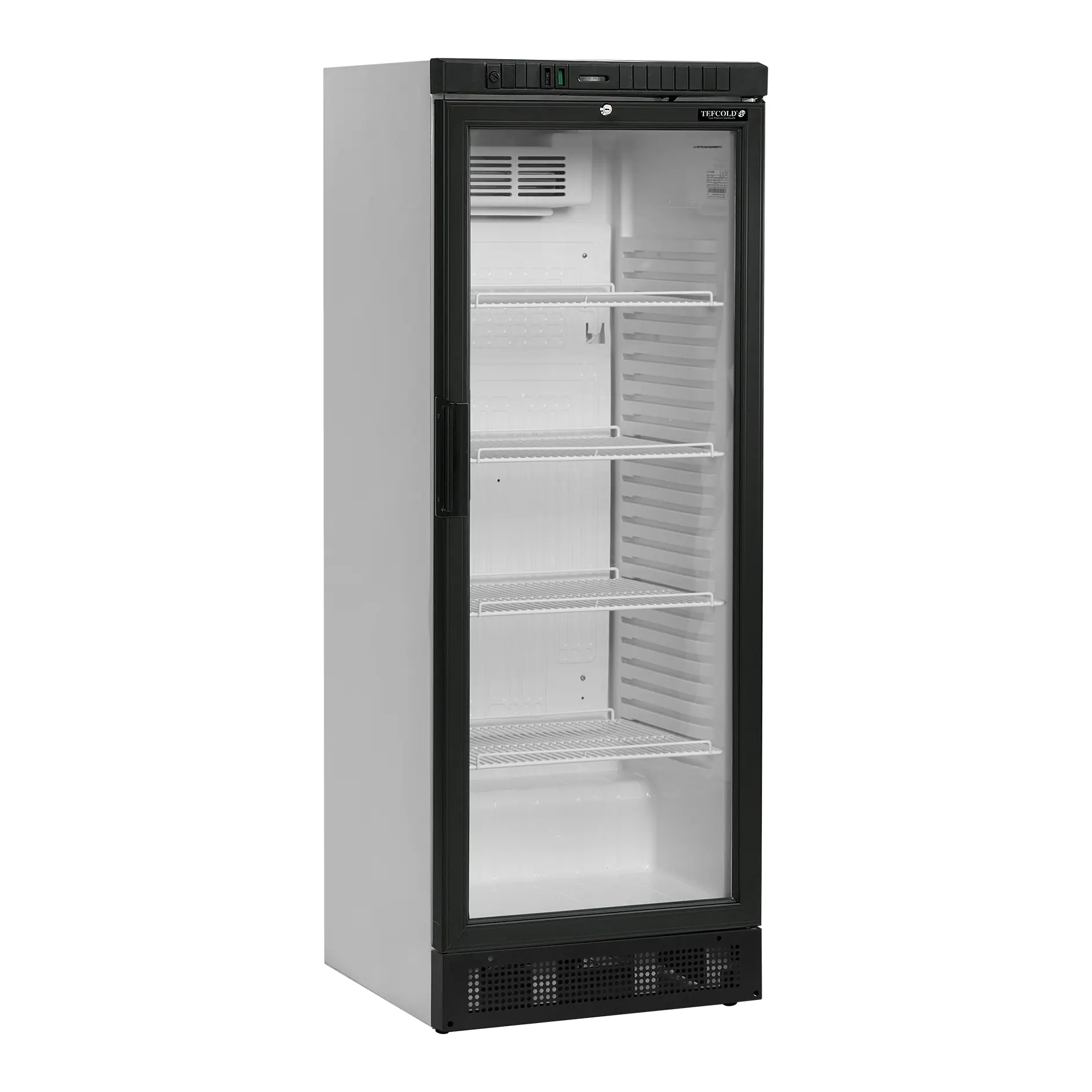 Réfrigérateur à boissons  290 L