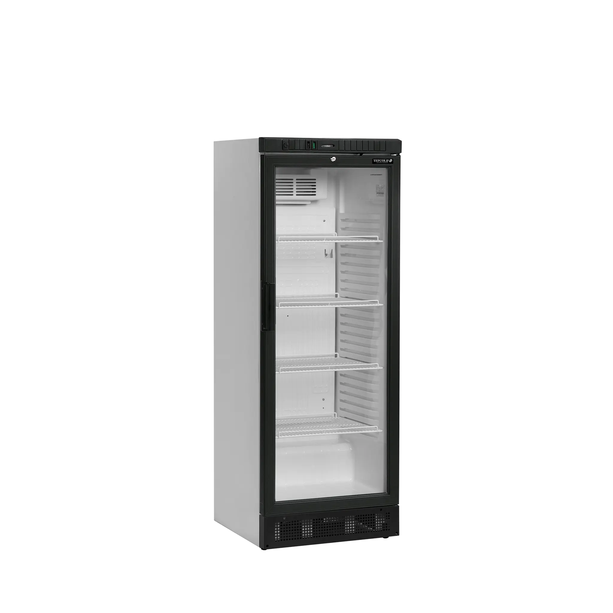 Réfrigérateur à boissons  290 L