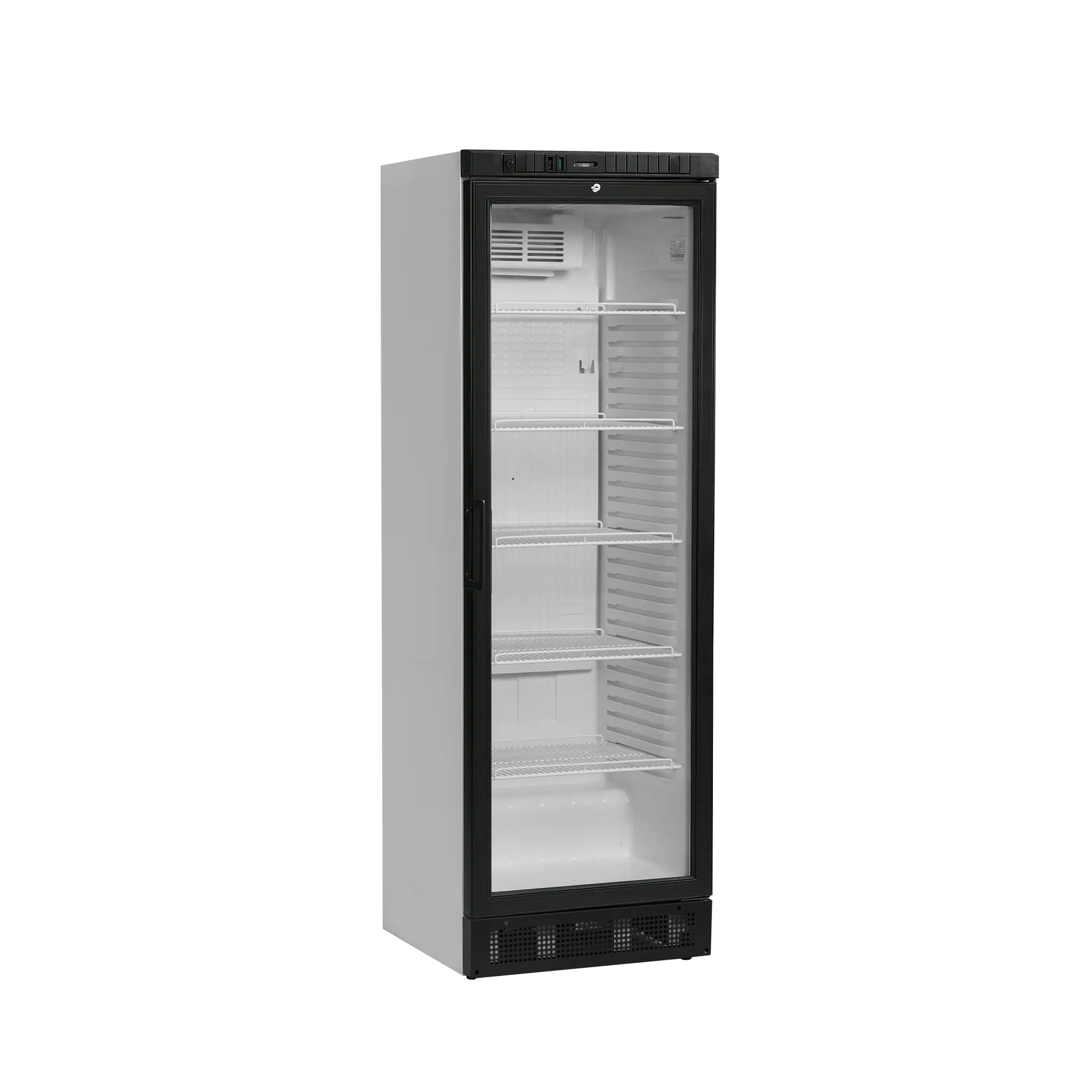 Réfrigérateur à boissons  372 L