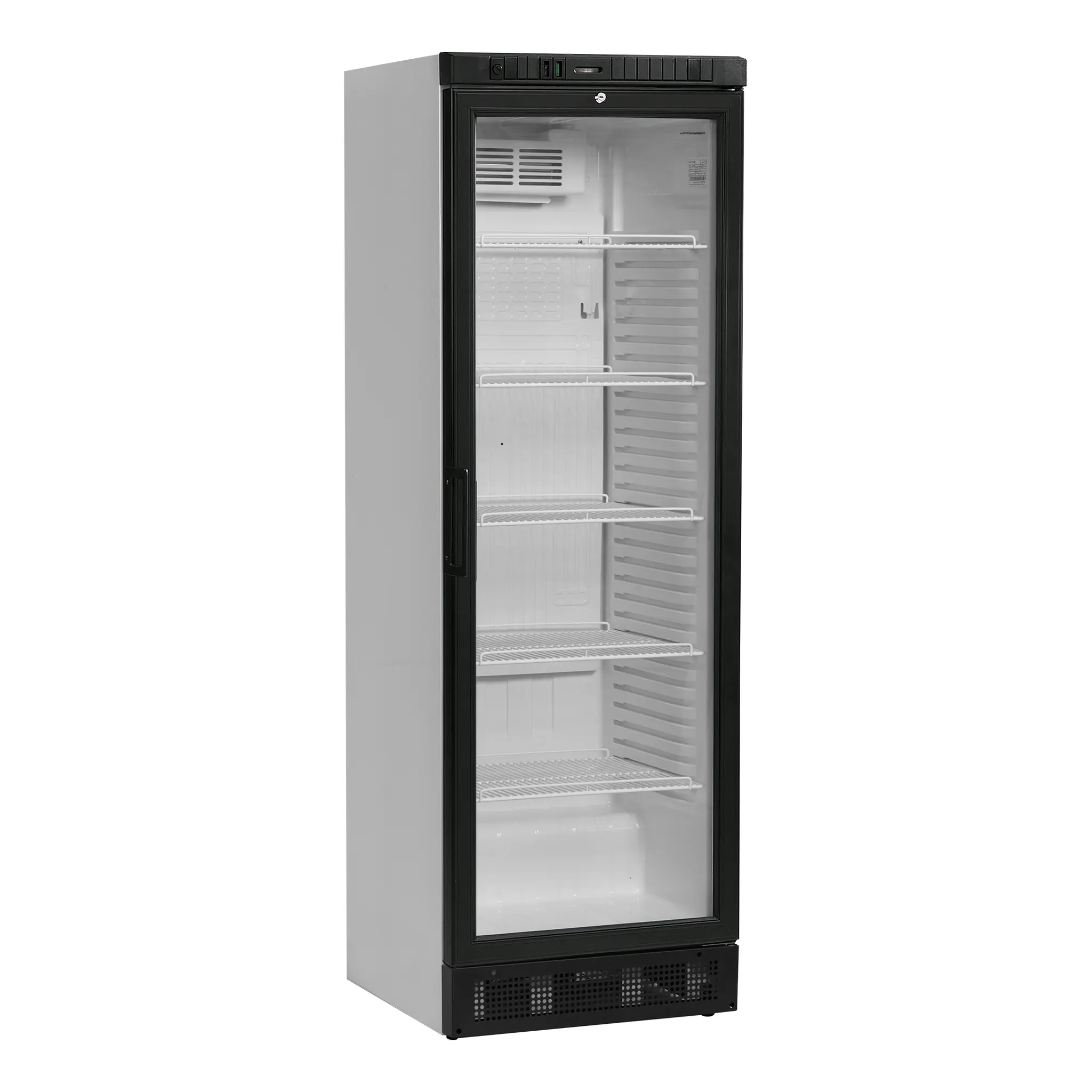 Réfrigérateur à boissons  372 L