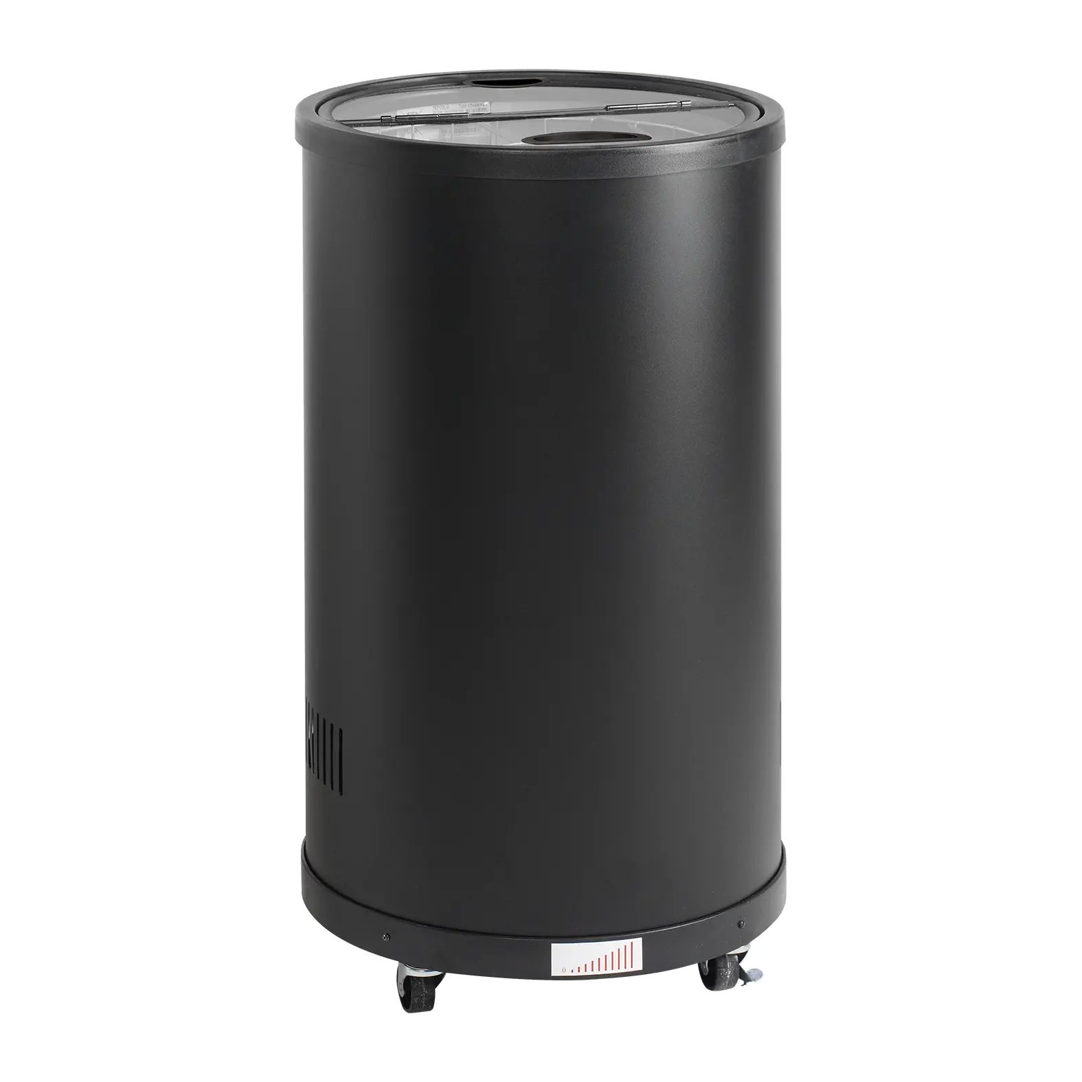 Refroidisseur de canettes (44 canettes de 33 cl)