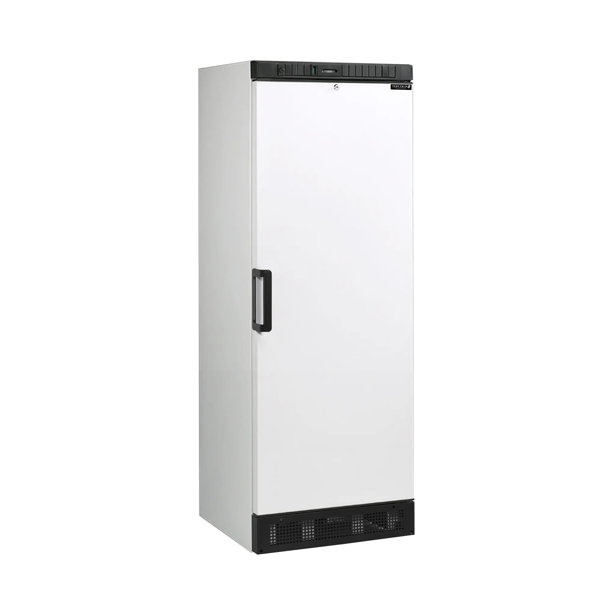 Armoire réfrigérée positive  1 porte  290 L