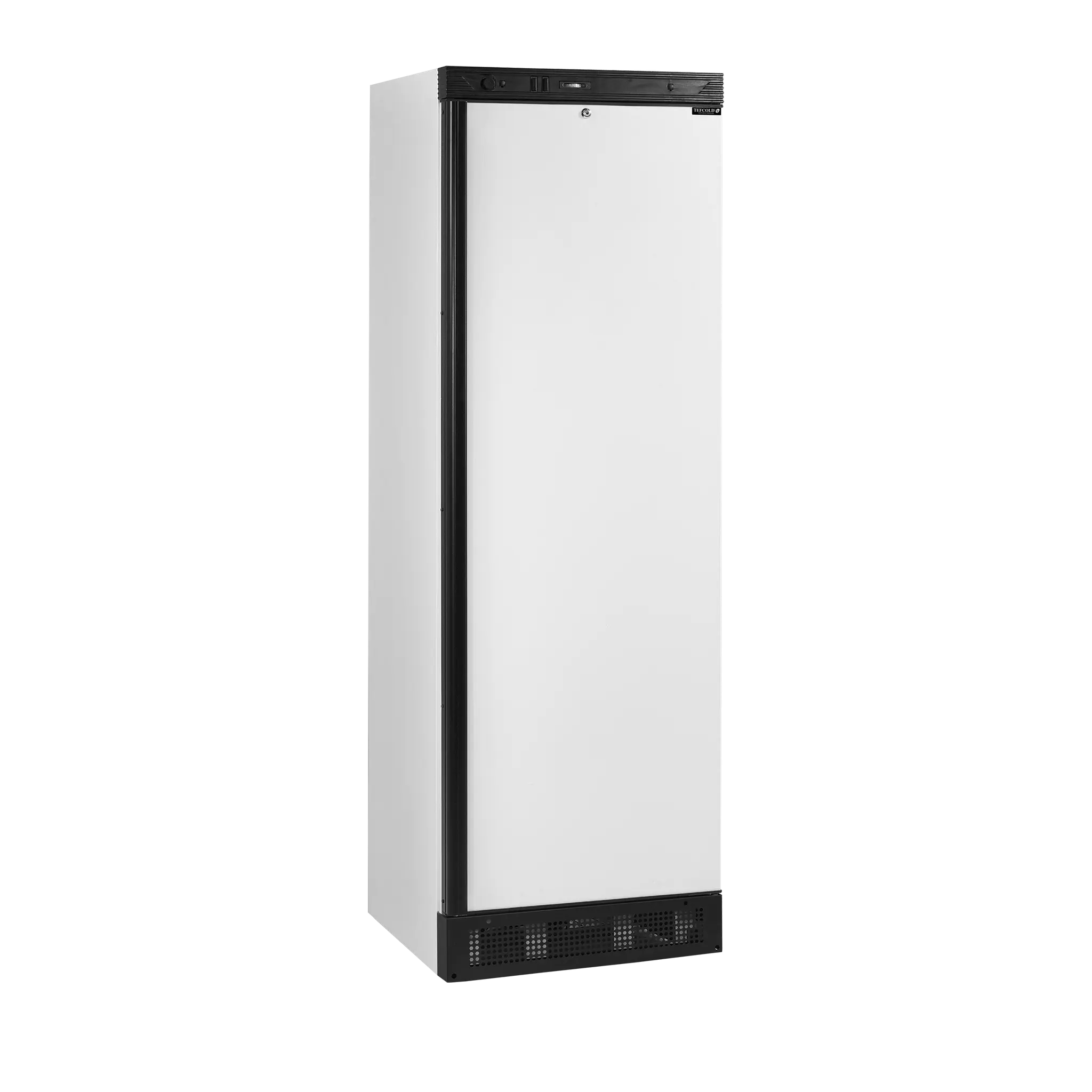 Armoire réfrigérée positive  1 porte  372 L