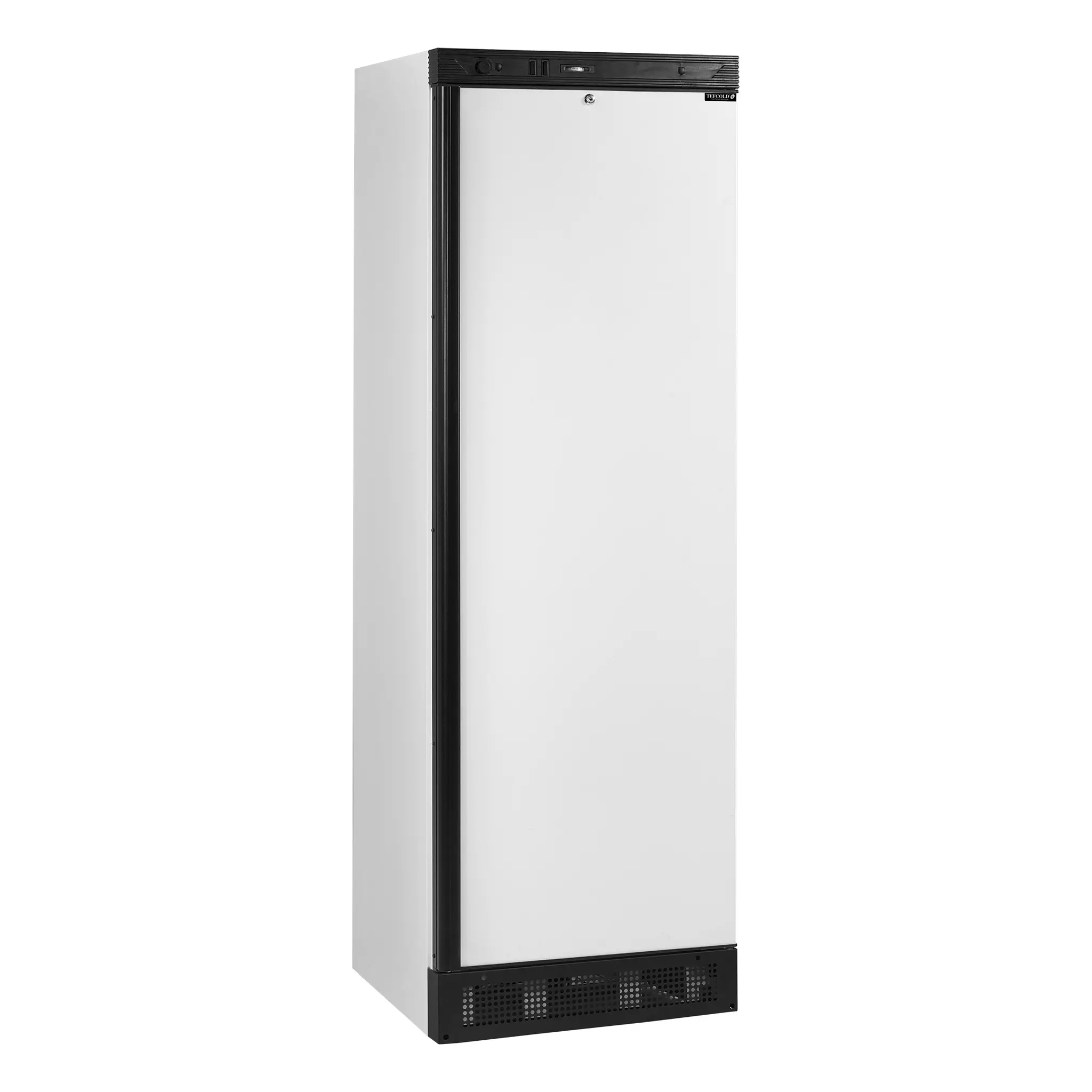 Armoire réfrigérée positive  1 porte  372 L