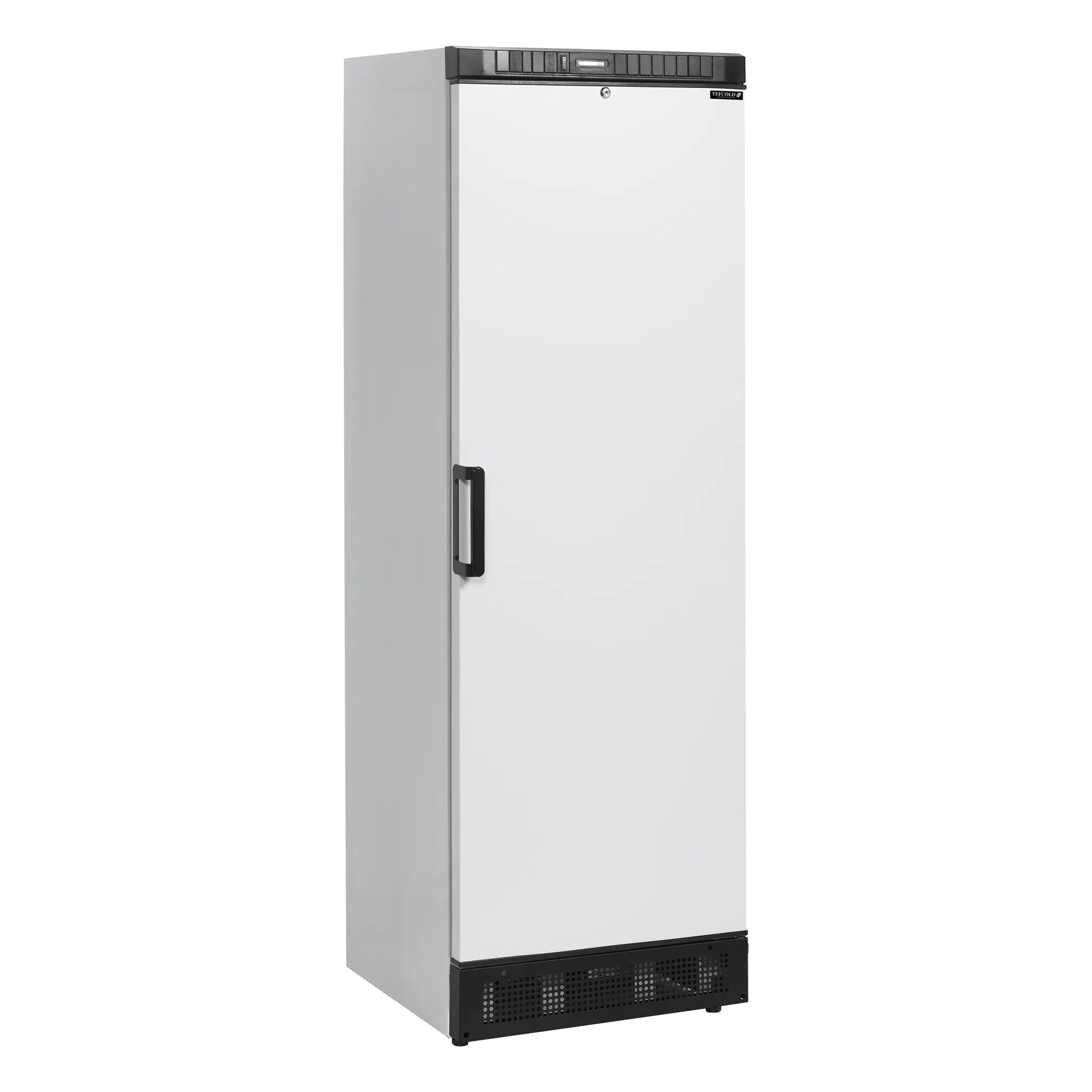 Armoire réfrigérée positive  1 porte  372 L