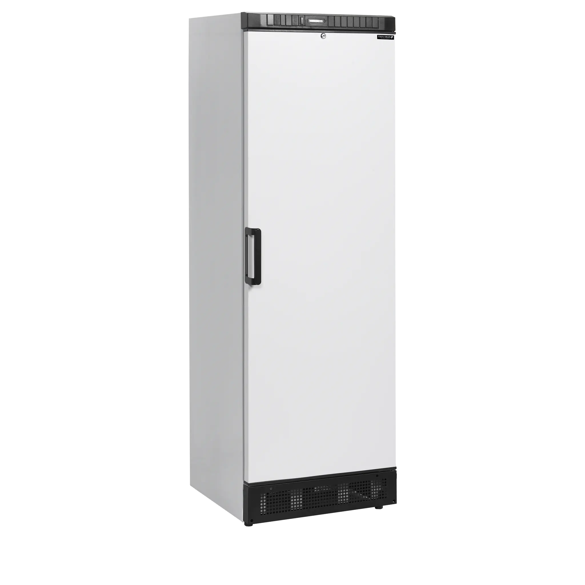 Armoire réfrigérée positive  1 porte  372 L