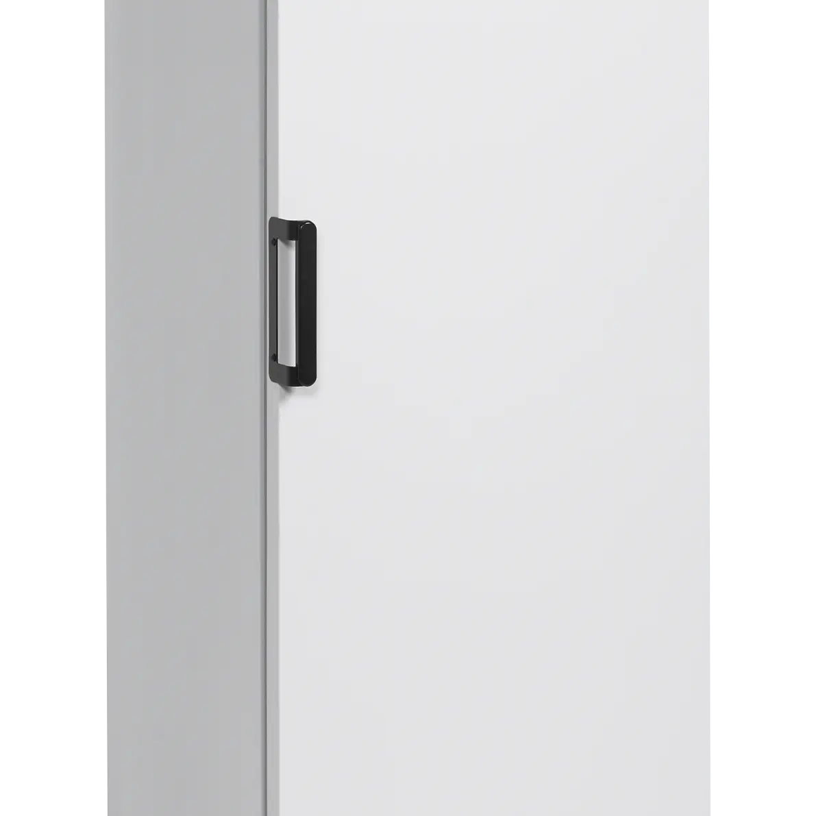 Armoire réfrigérée positive  1 porte  372 L