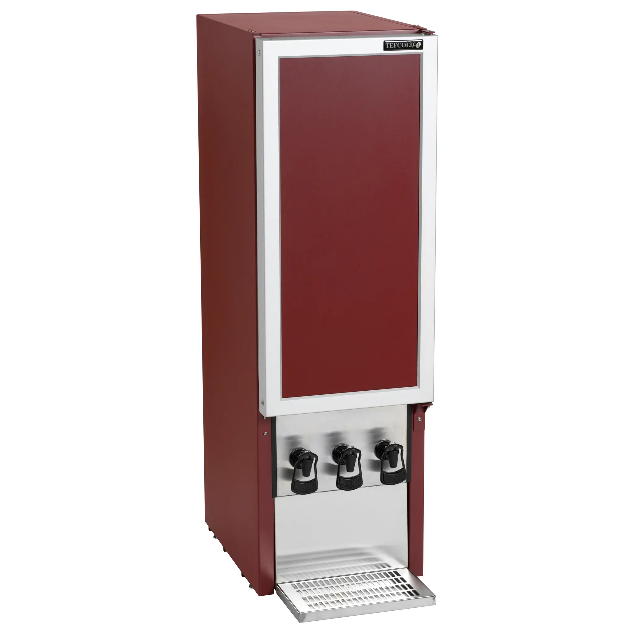 Distributeur à vin pour bib 3 x 10L