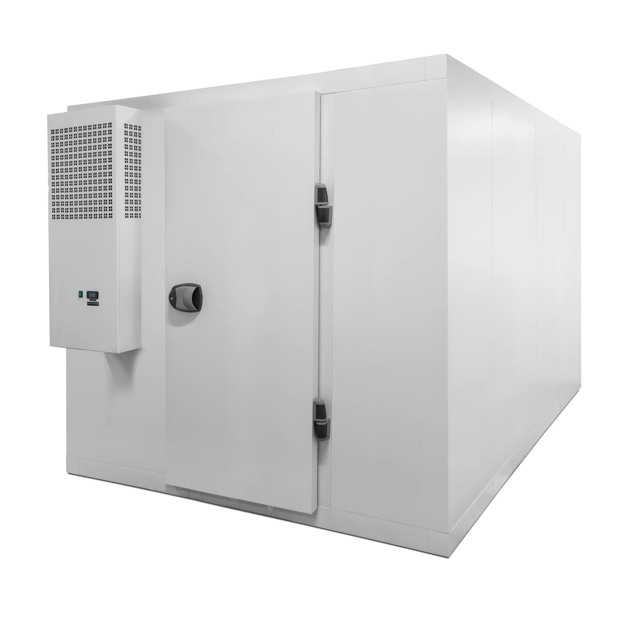 Chambre froide positive avec groupe 2900 x 2300 x 2110 mm