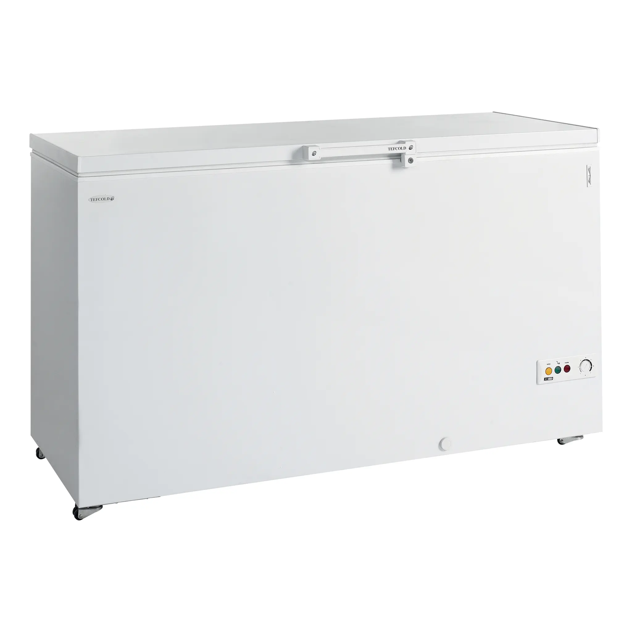 Congélateur coffre 463 L