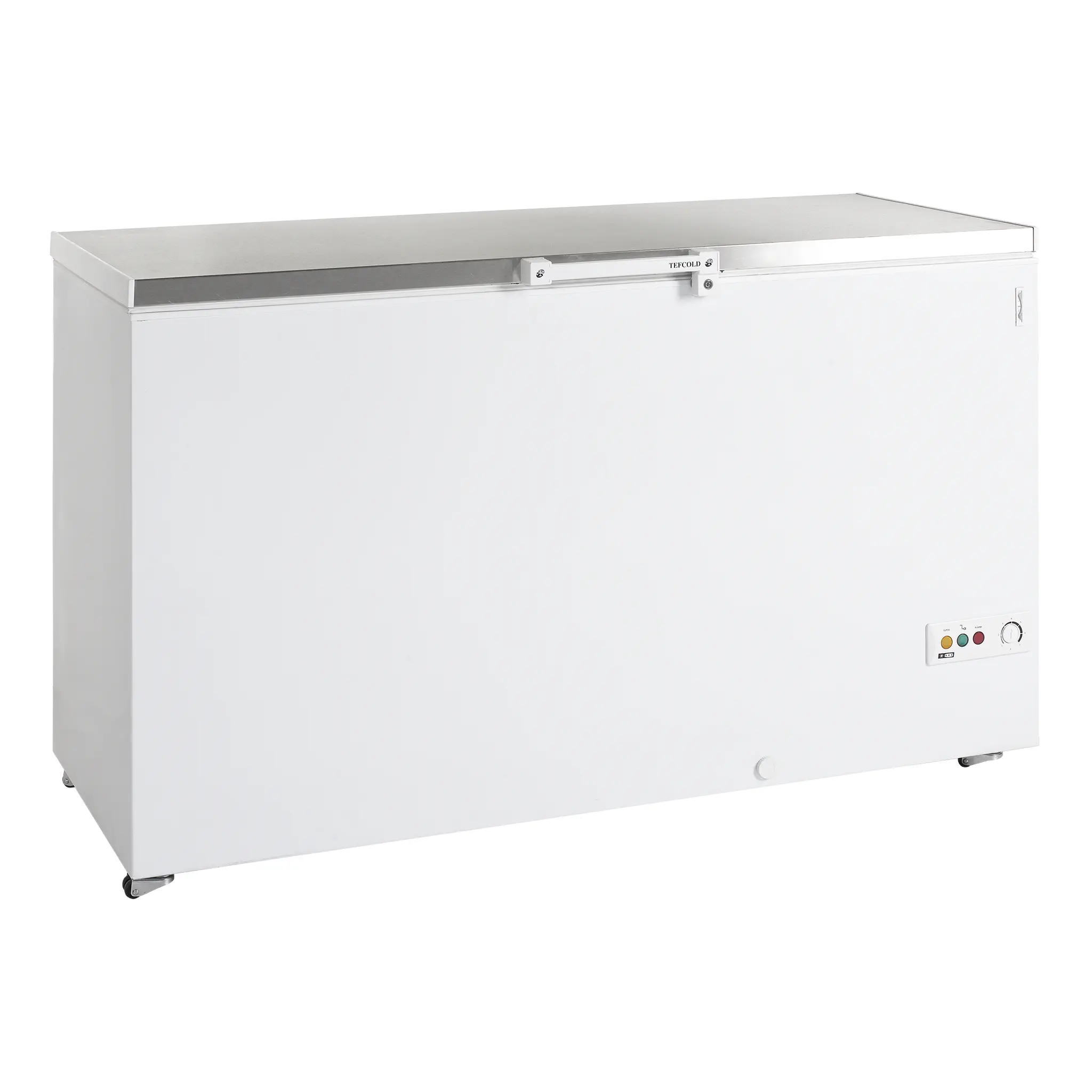 Congélateur coffre 463 L