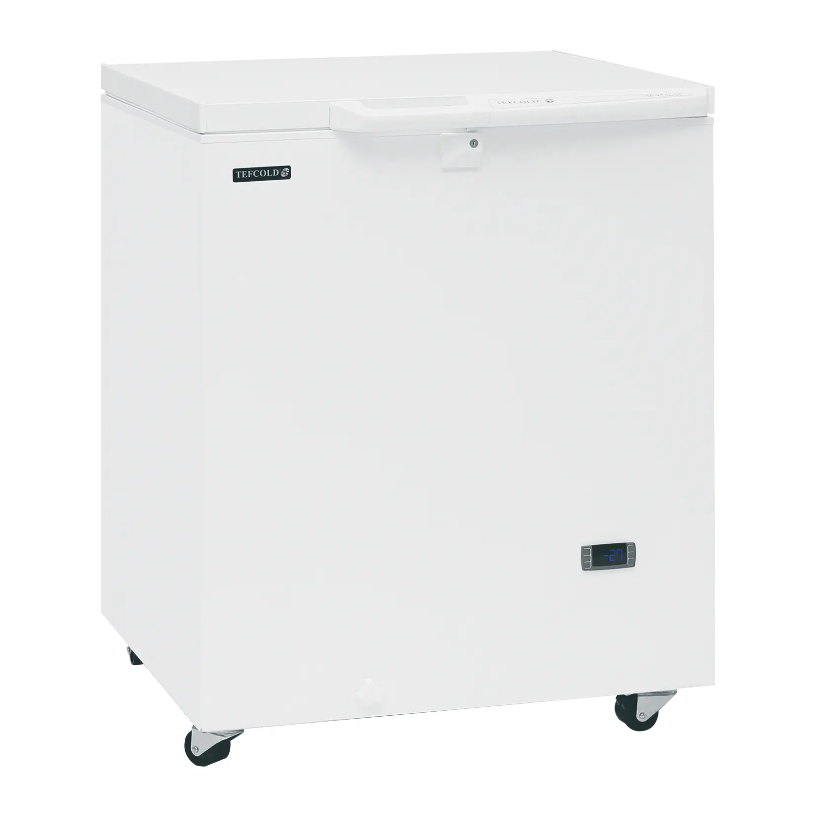 Congélateur coffre médical - 155 L