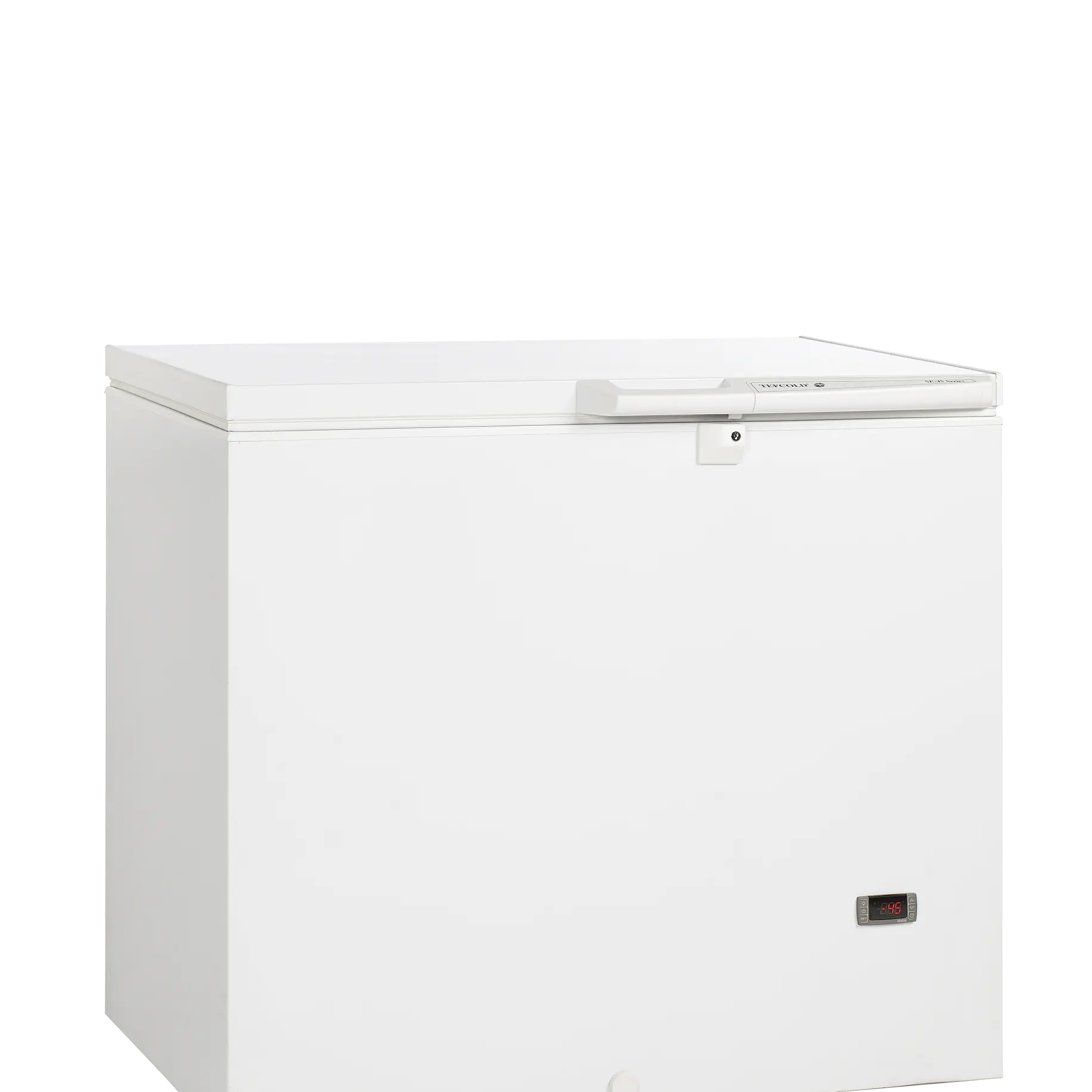 Congélateur coffre médical - 235 L