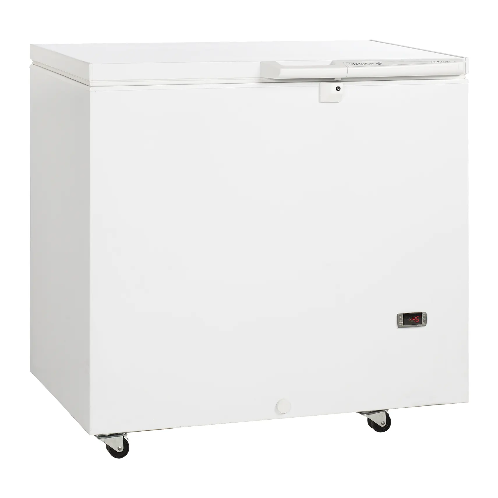 Congélateur coffre médical - 235 L