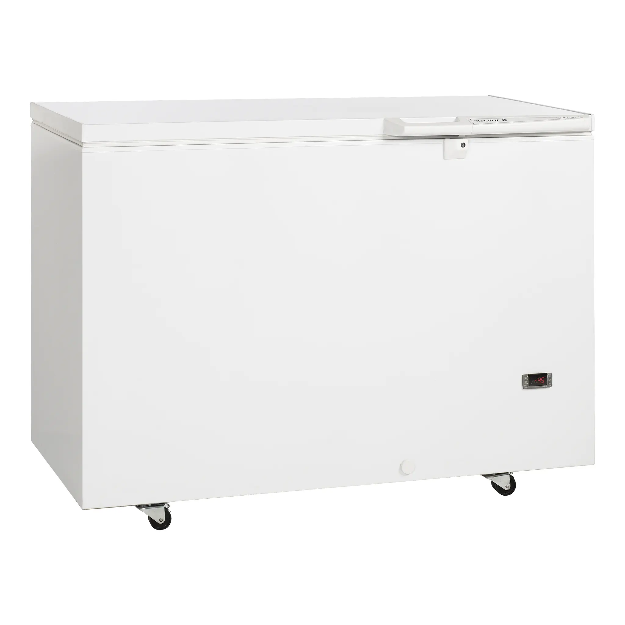 Congélateur coffre médical - 330 L