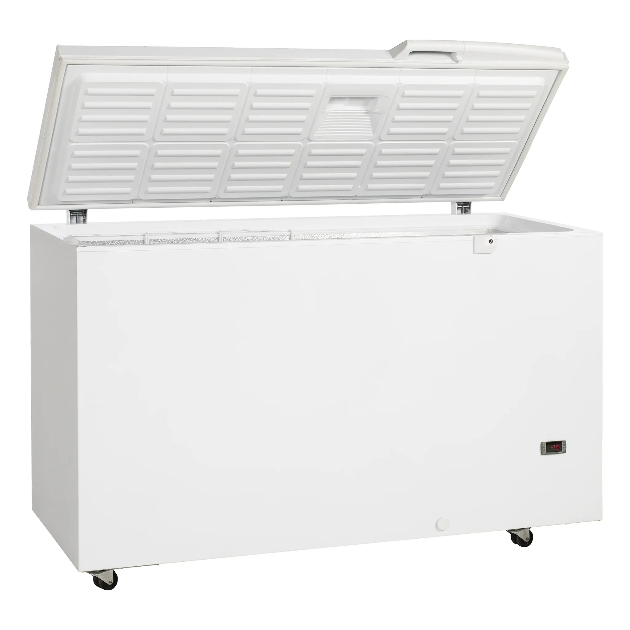 Congélateur coffre médical - 400 L