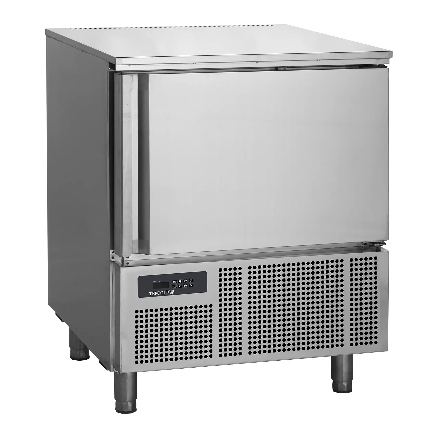 Cellule de refroidissement et congélation rapide 5 GN1/1