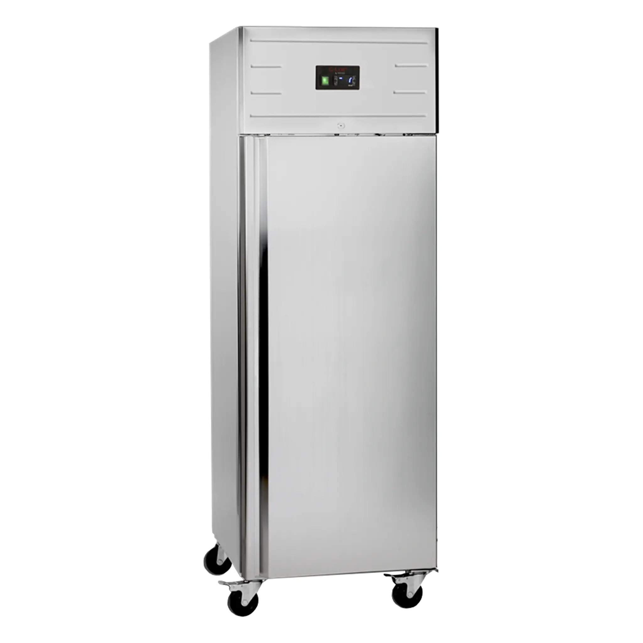 Armoire réfrigérée GN 2/1 2 portes tout inox 1166 L