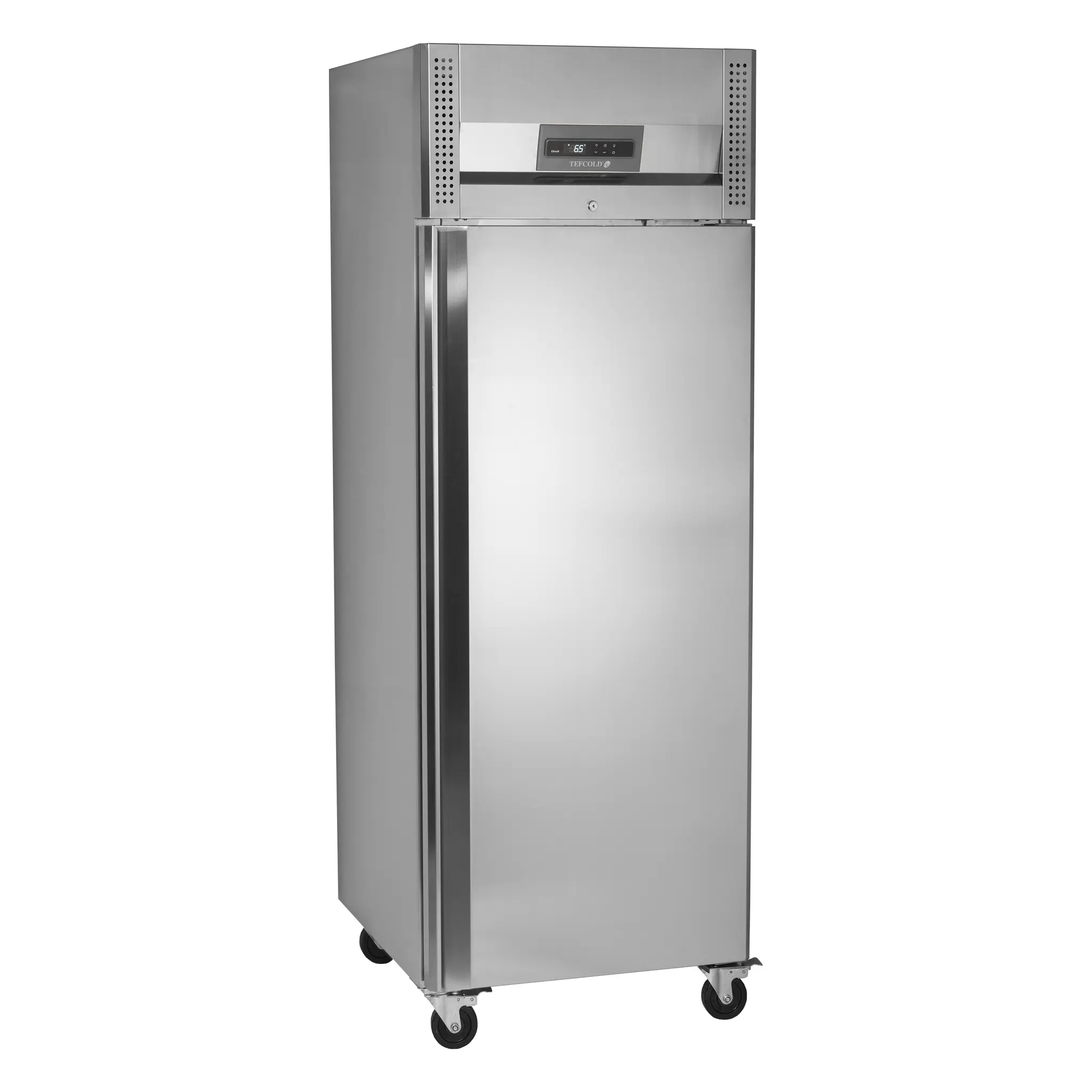 Armoire réfrigérée 2 portes 466 L