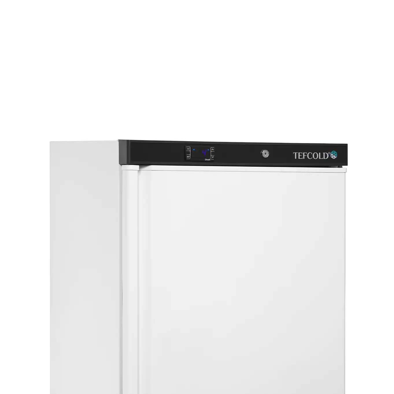 Armoire réfrigérée positive  1 porte  136 L