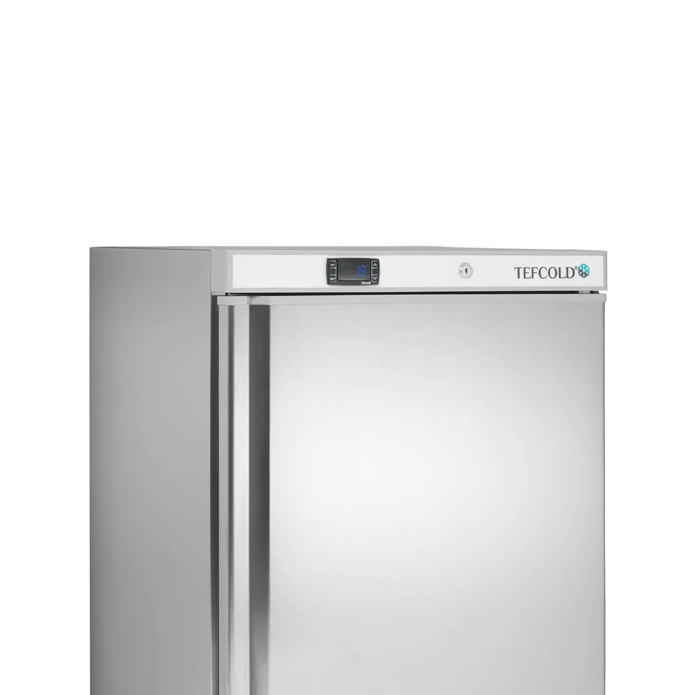 Armoire réfrigérée positive  1 porte  136 L