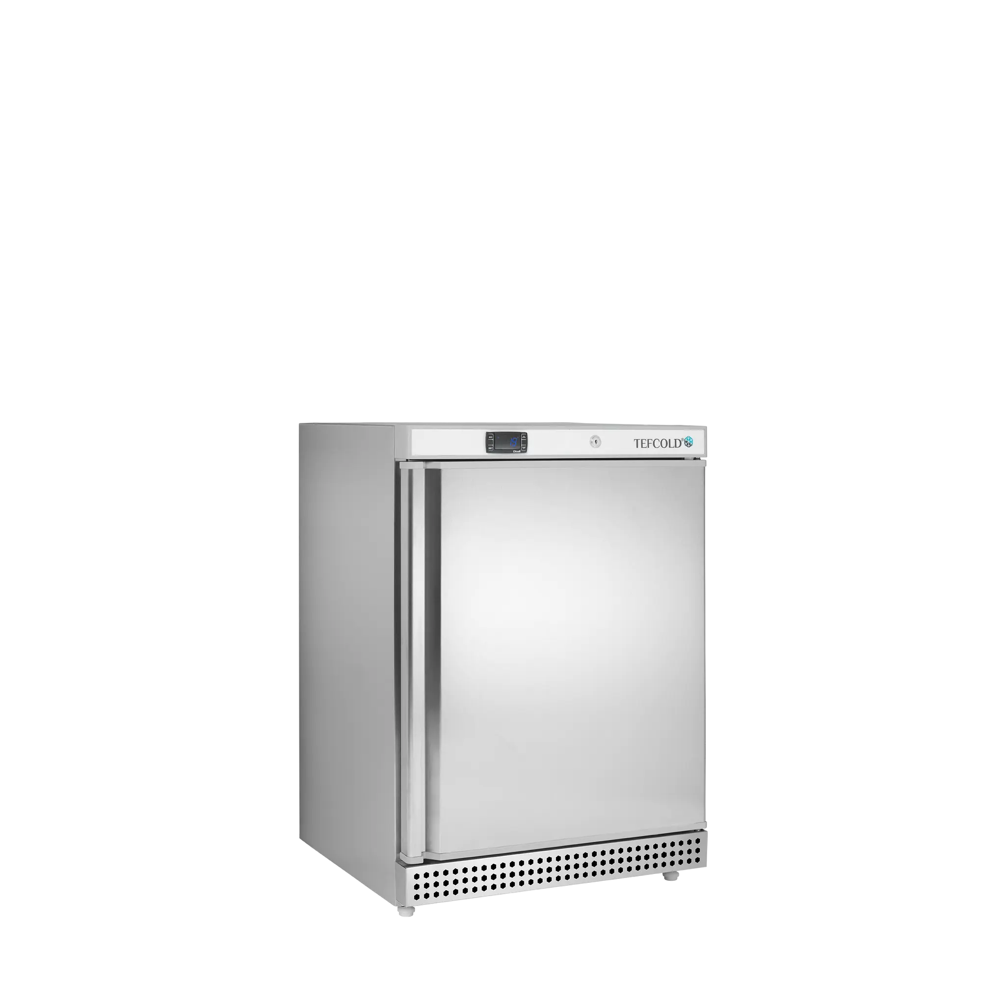 Armoire réfrigérée positive  1 porte  136 L