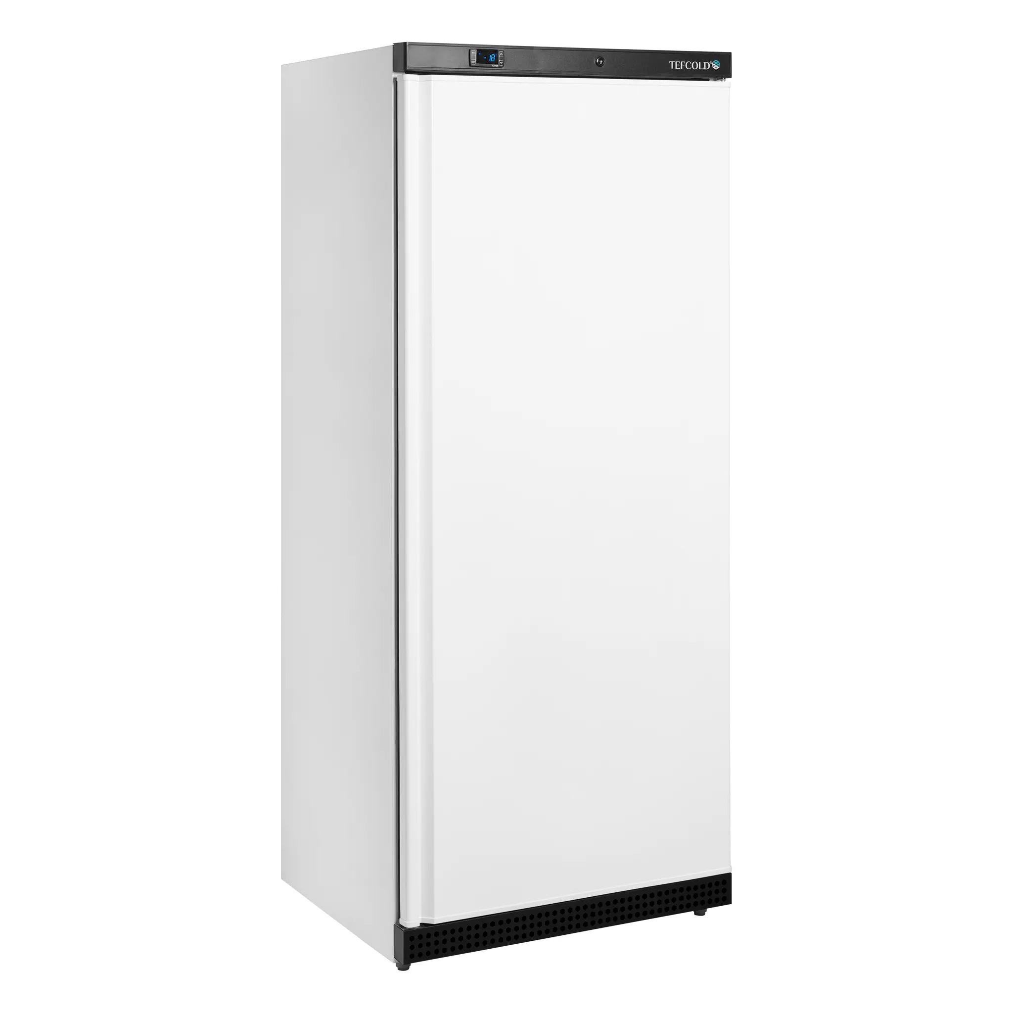 Armoire négative GN 2/1 blanche 605 L