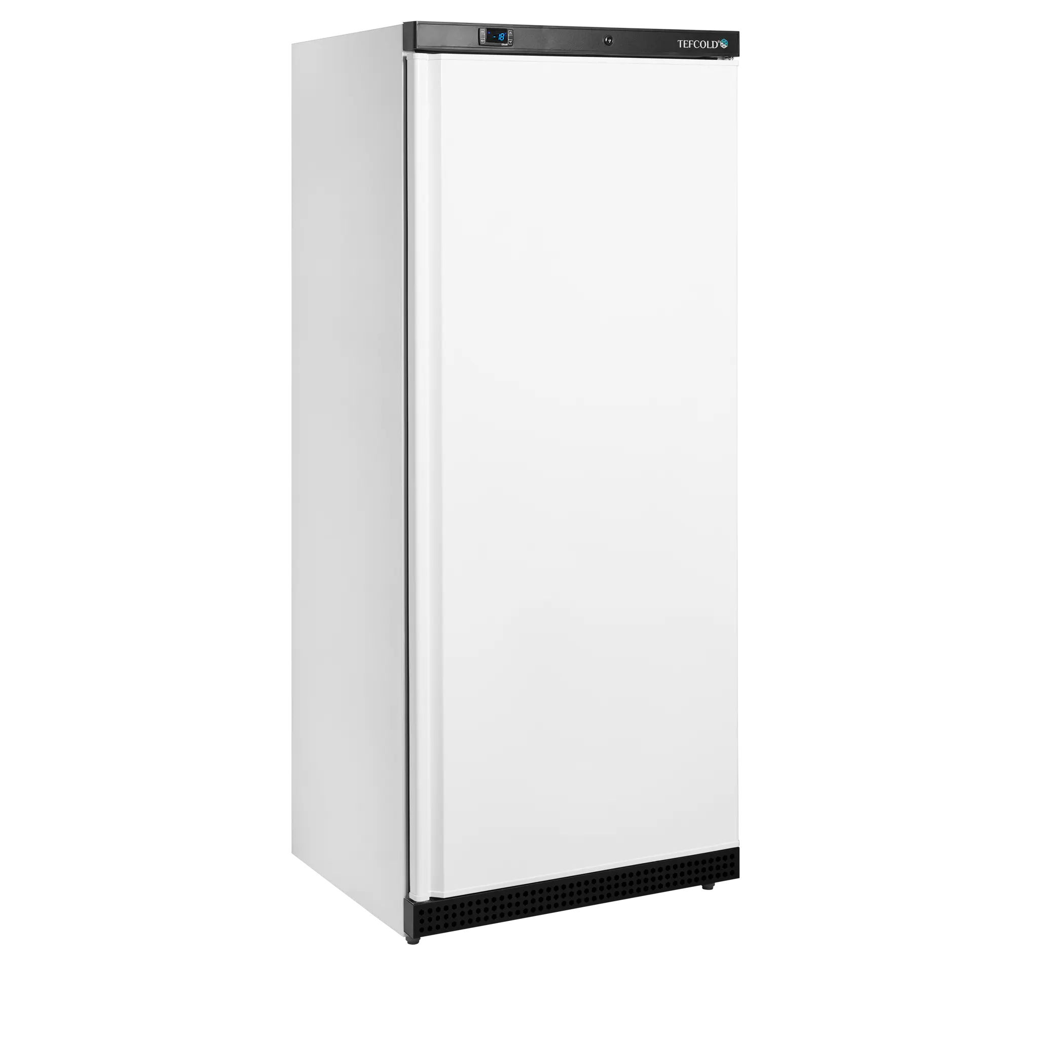 Armoire négative GN 2/1 blanche 605 L