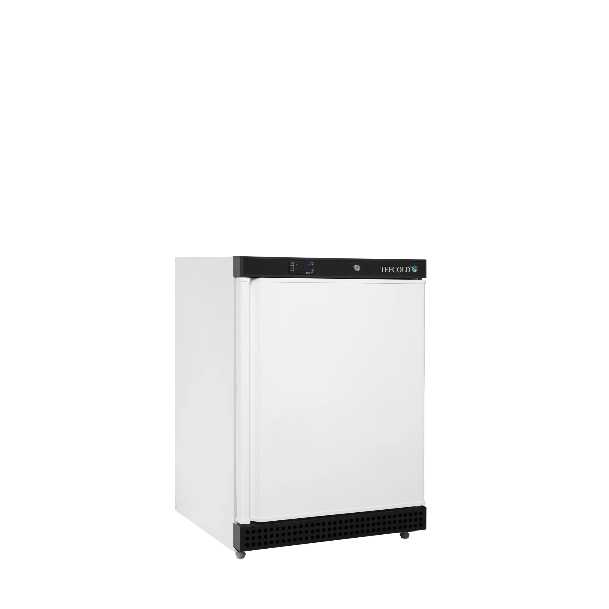 Table top négatif blanc 200 L