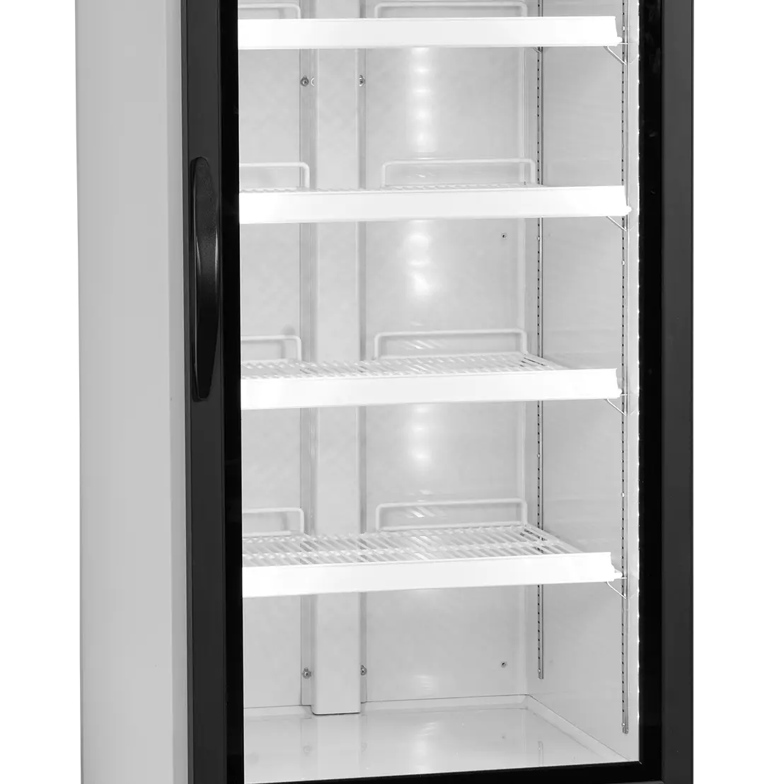 Armoire à boissons 1 porte 515 L