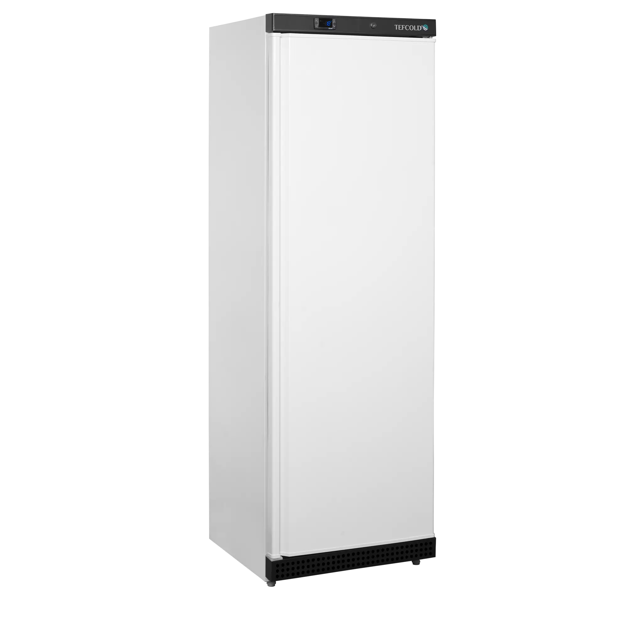 Armoire froide négative blanche 400 L