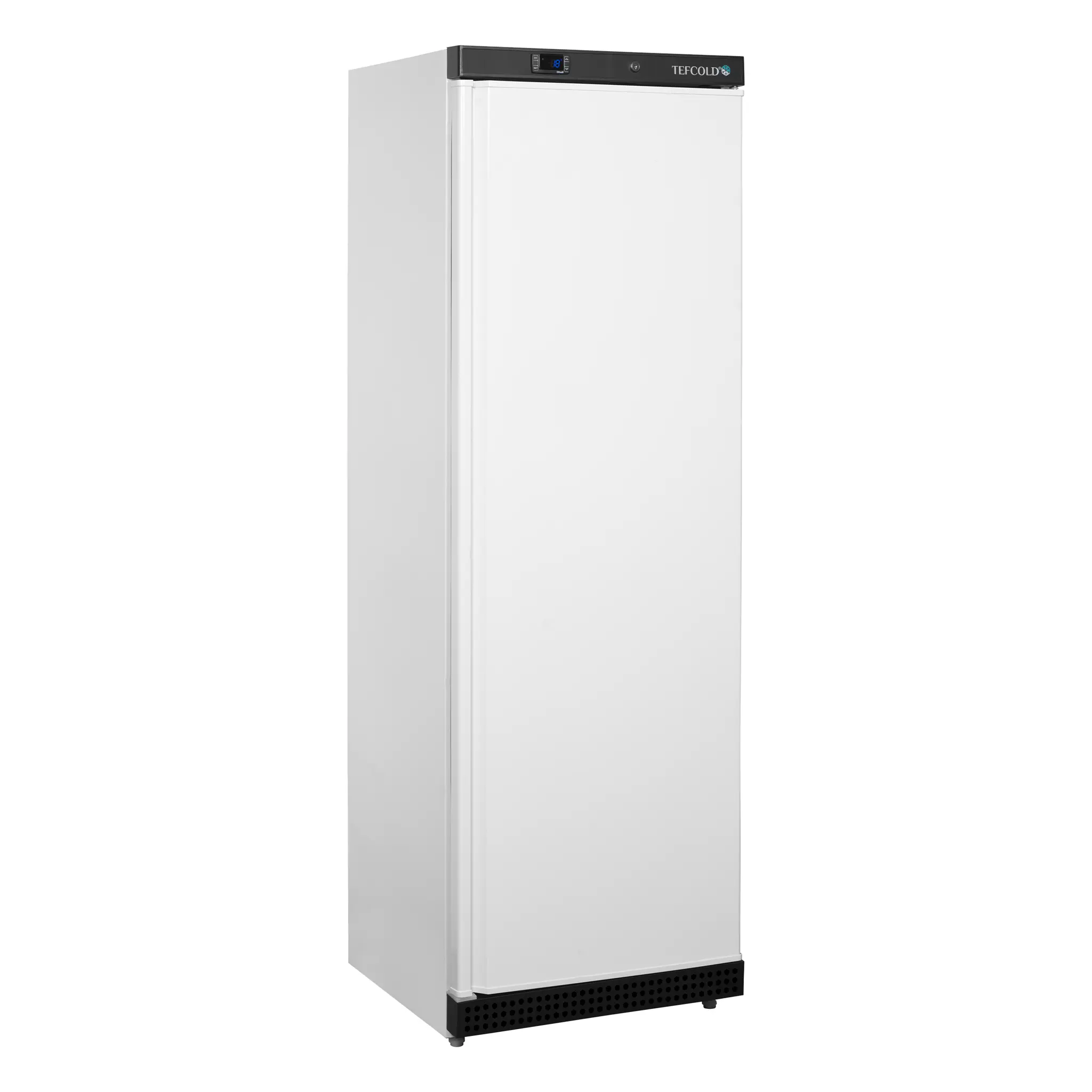 Armoire froide négative blanche froid ventilé 400 L