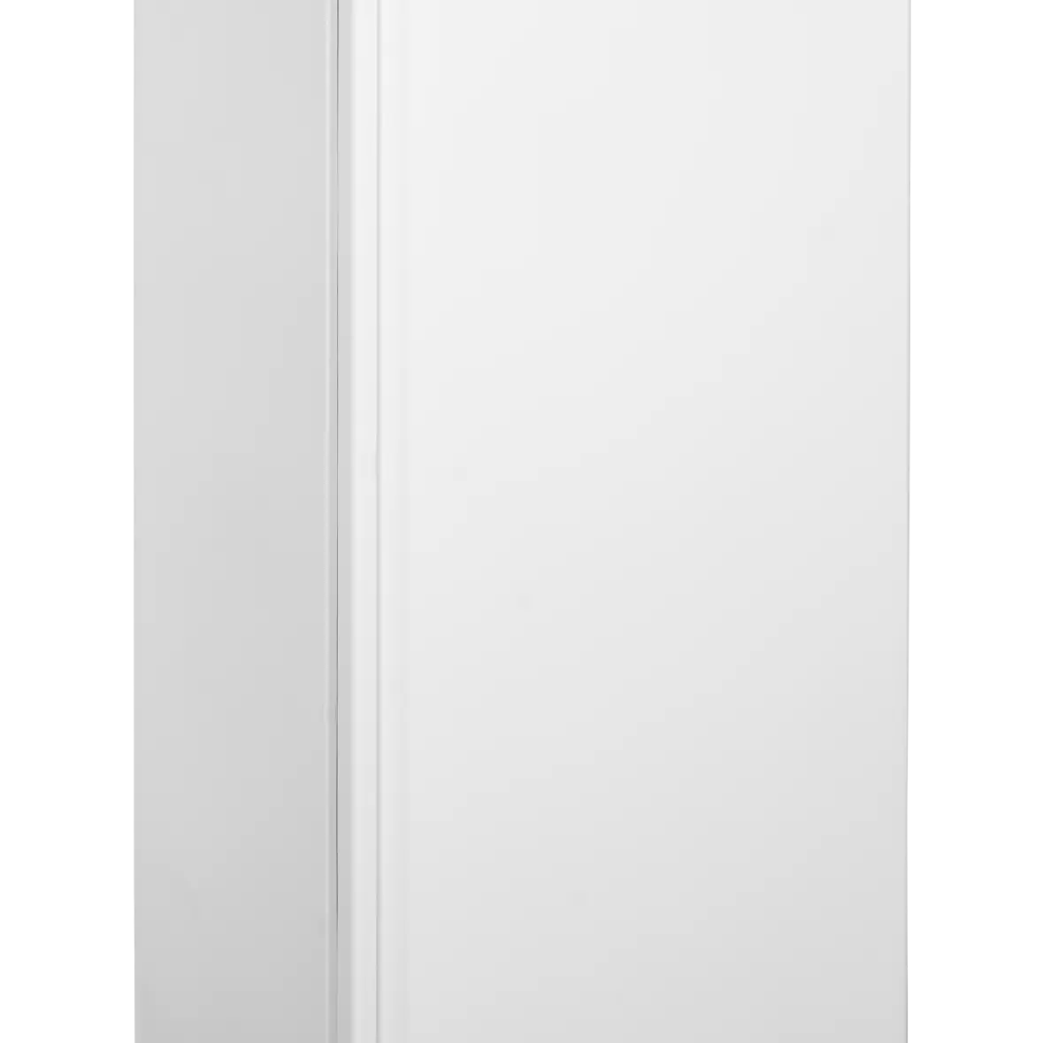 Armoire froide négative blanche froid ventilé 400 L
