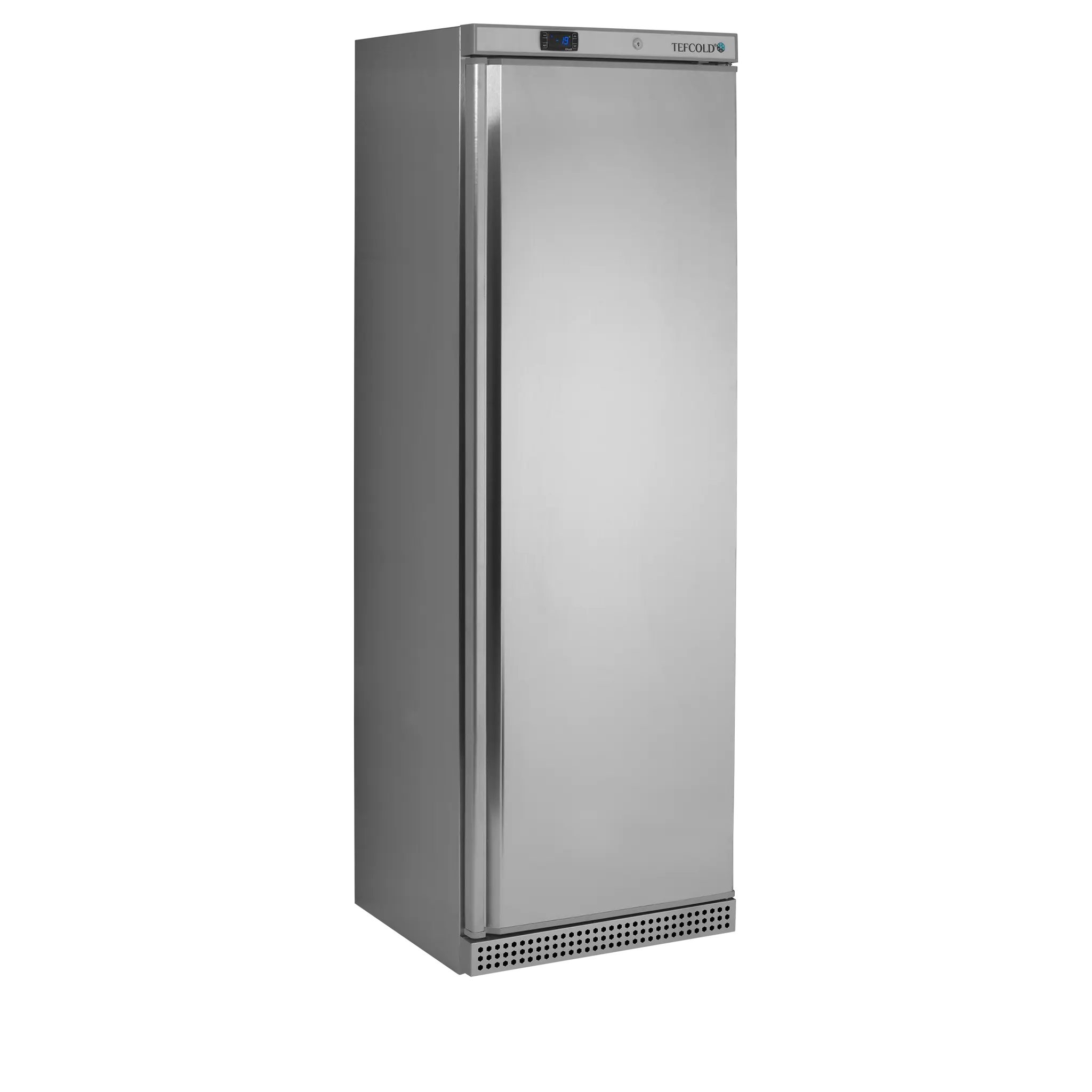 Armoire froide négative inox froid ventilé 400 L 