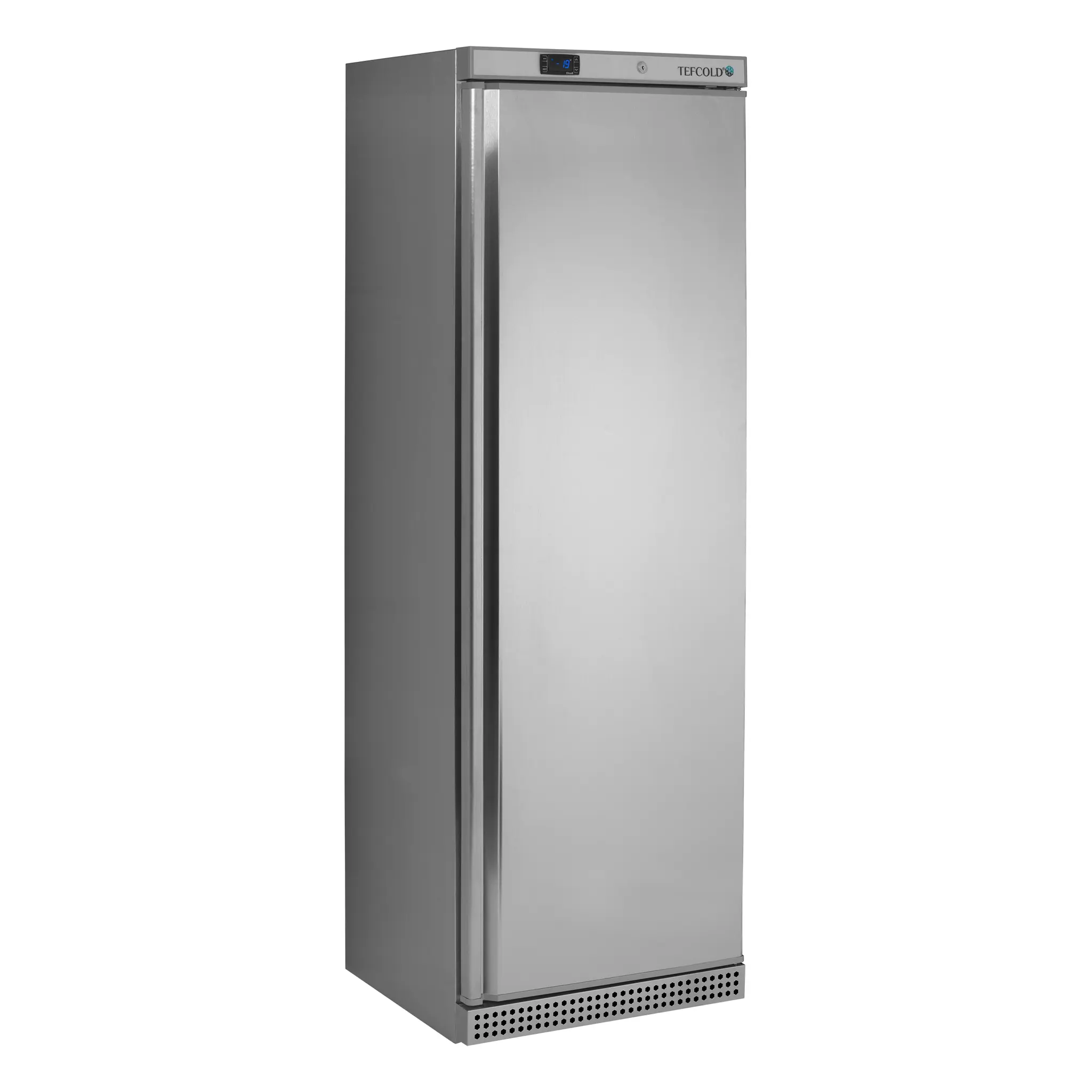 Armoire froide négative inox froid ventilé 400 L 