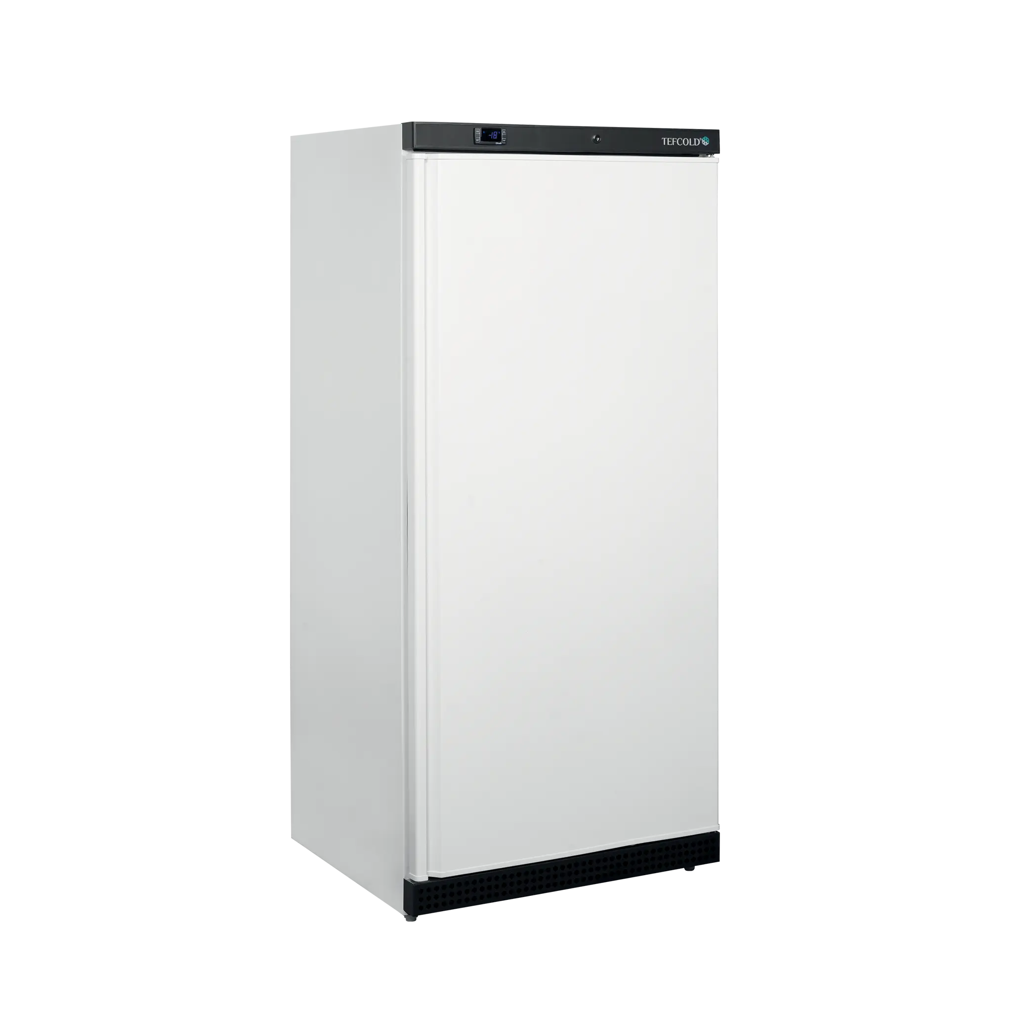 Armoire froide négative blanche 461 L