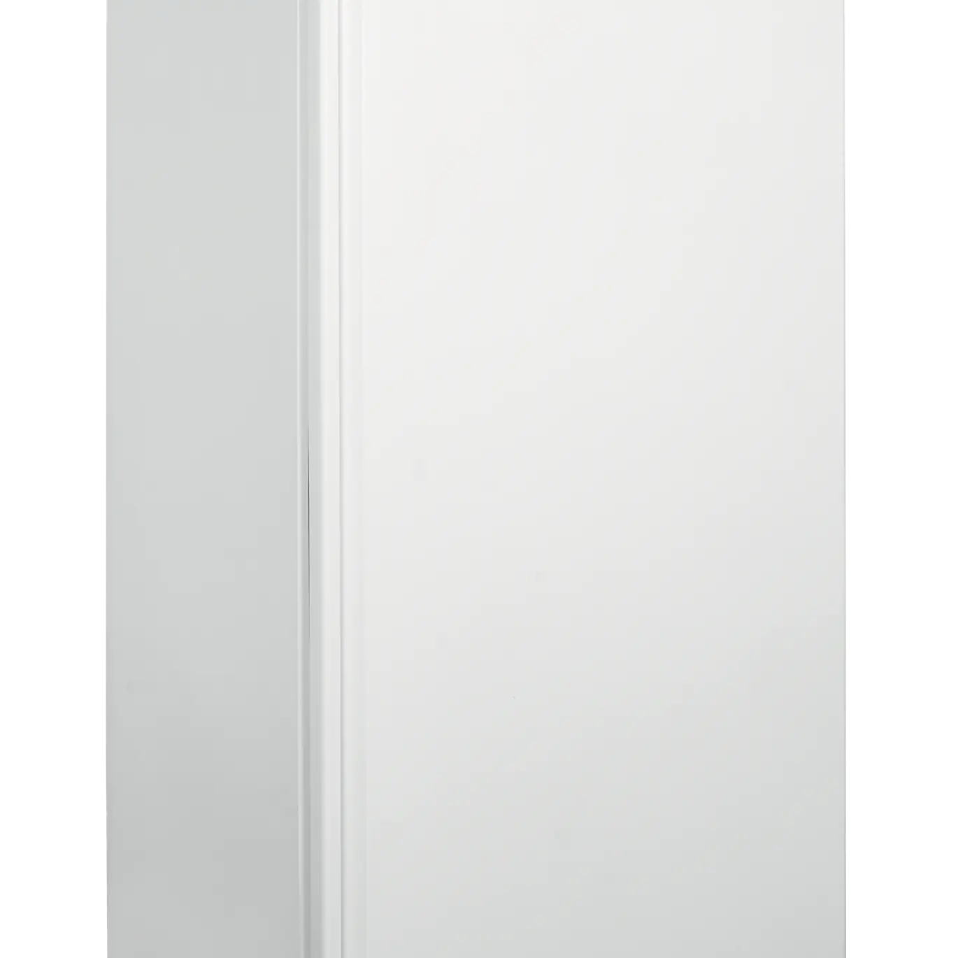 Armoire froide négative blanche 461 L
