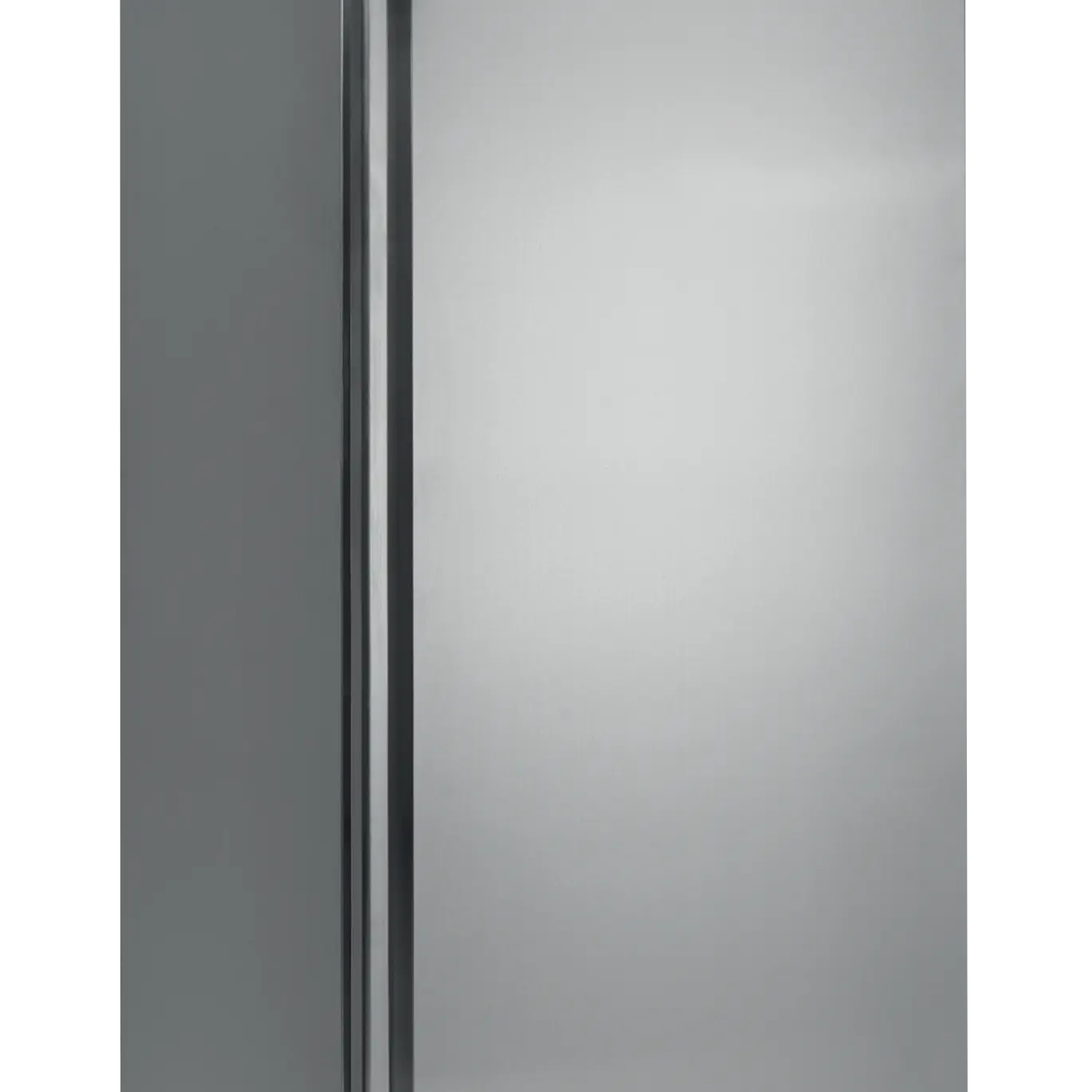 Armoire froide négative inox 461 L