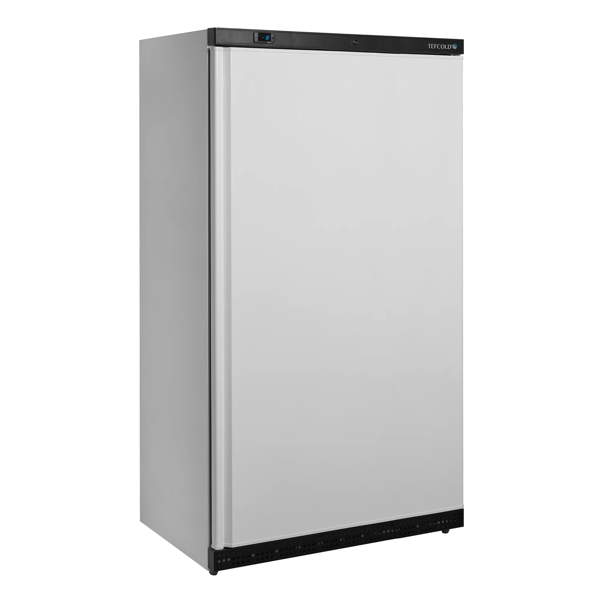 Armoire négative GN 2/1 blanche 641 L