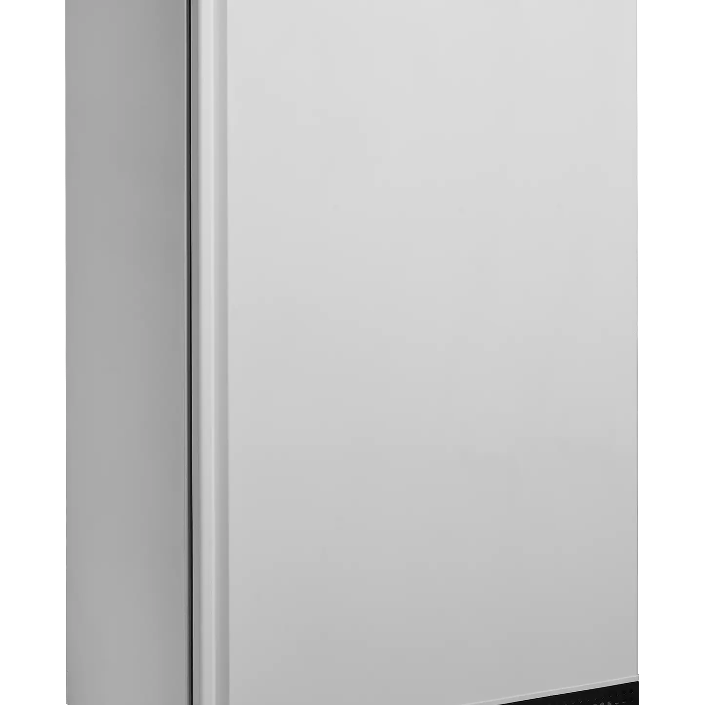 Armoire négative GN 2/1 blanche 641 L