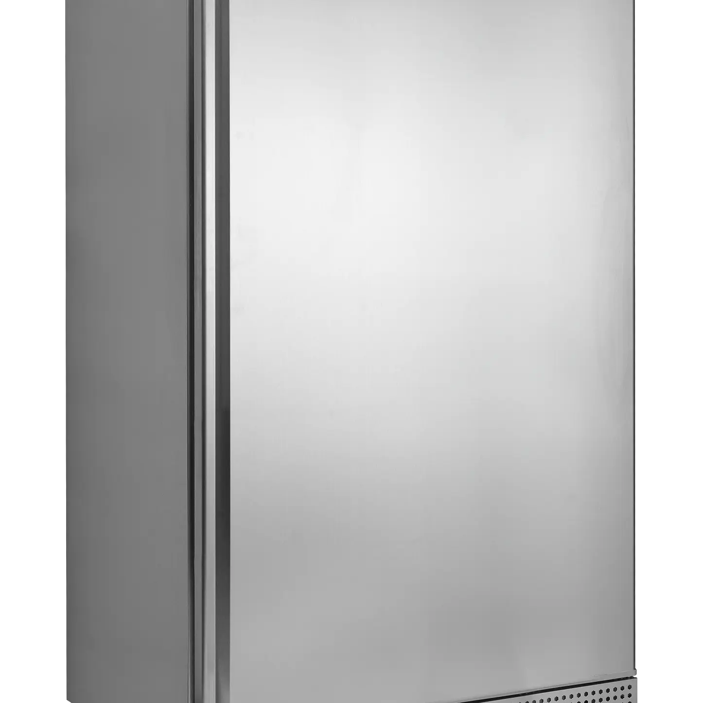 Armoire négative GN 2/1 revêtement inox 641 L