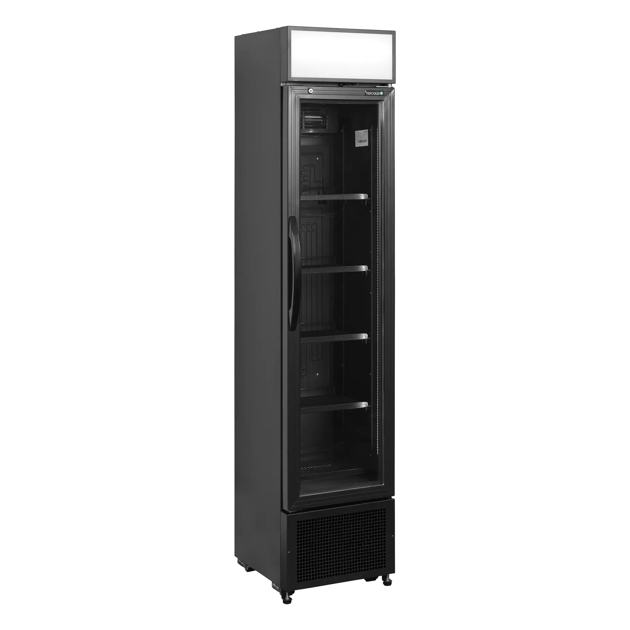 Réfrigérateur à boissons  182 L