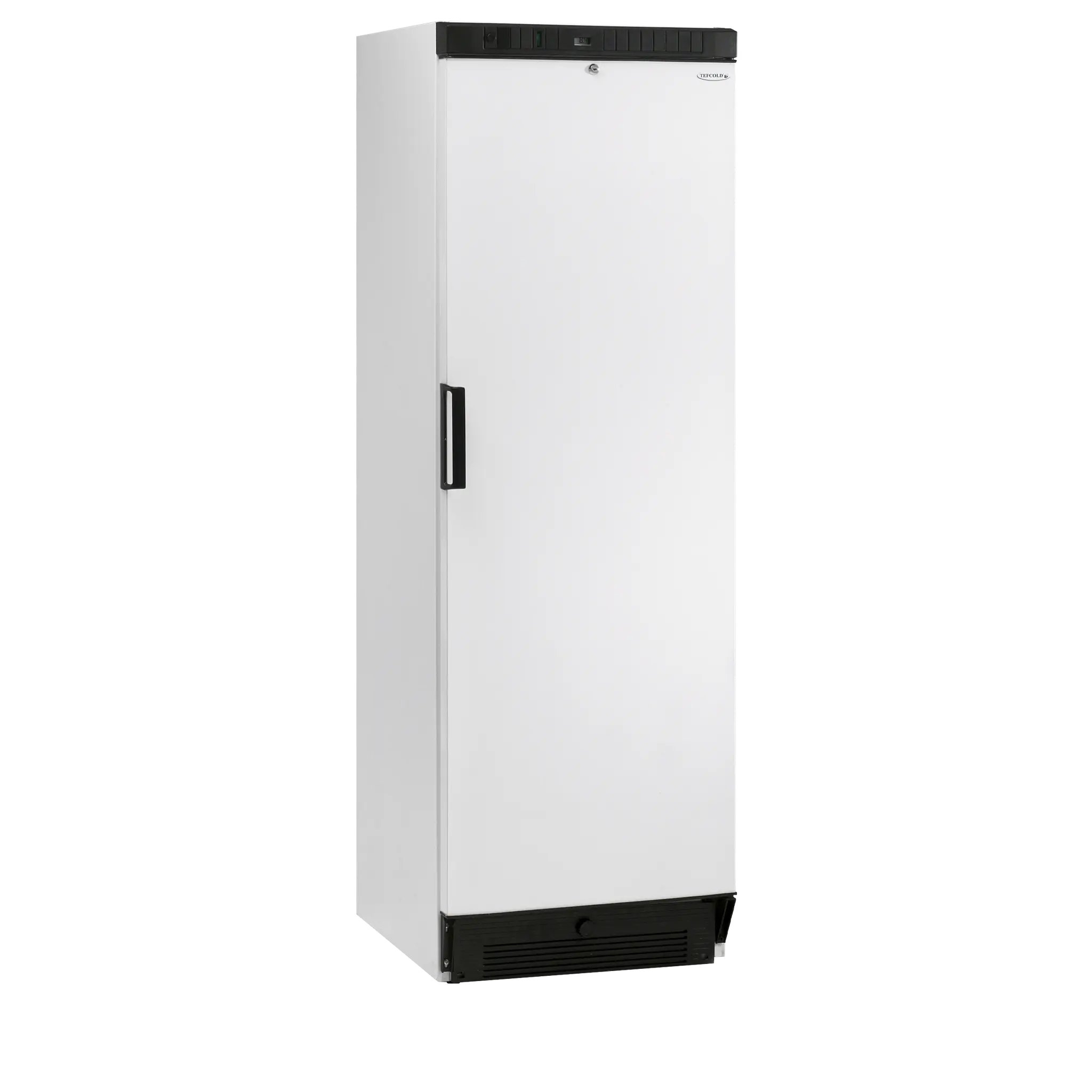 Armoire froide négative blanche 300 L