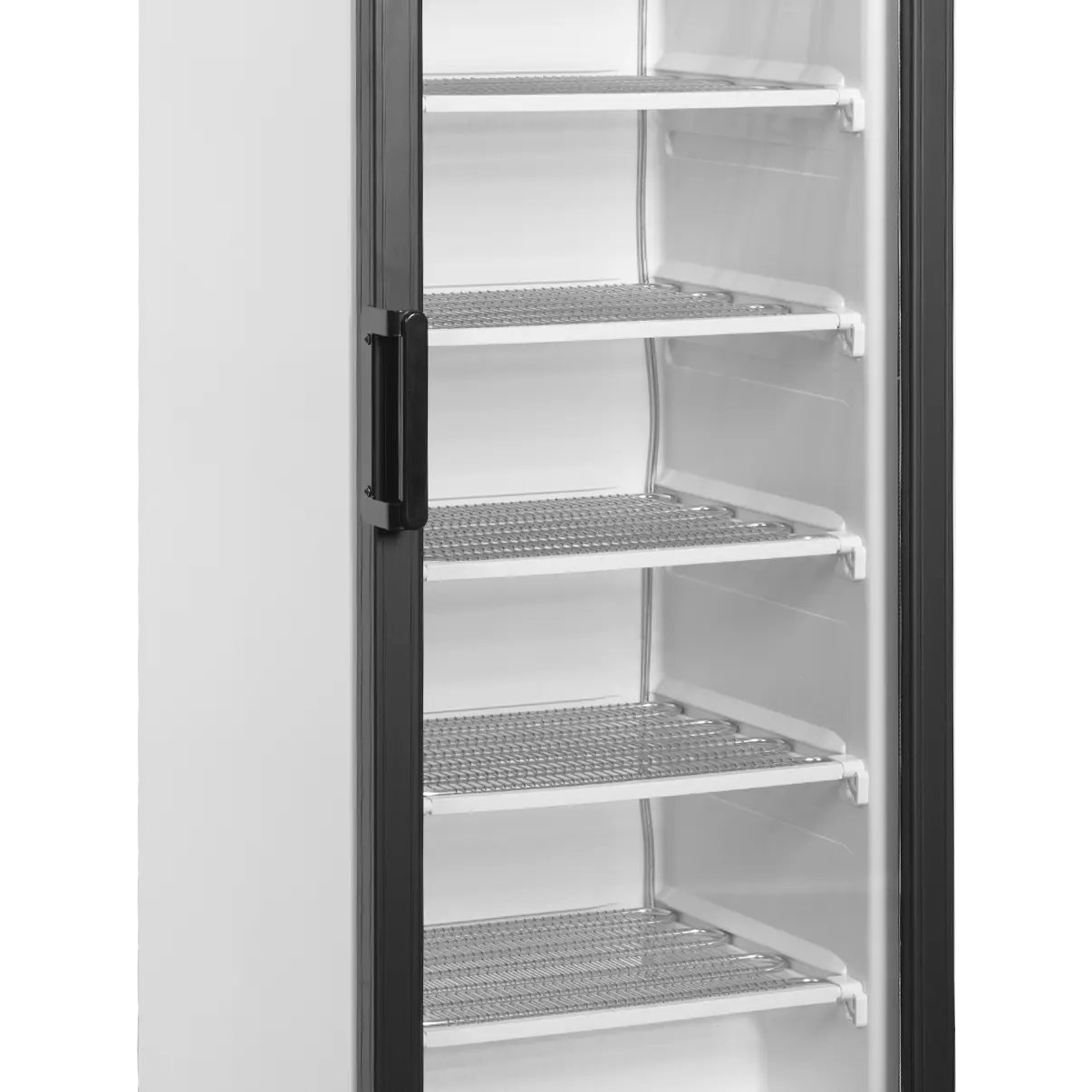 Armoire négative porte vitrée 300 L