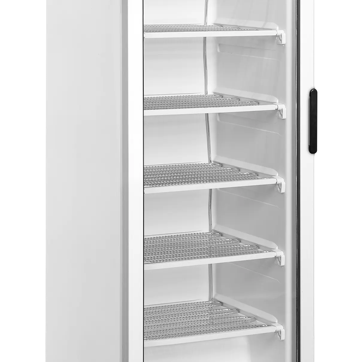 Armoire réfrigérée négative ouverture vers la gauche 300L