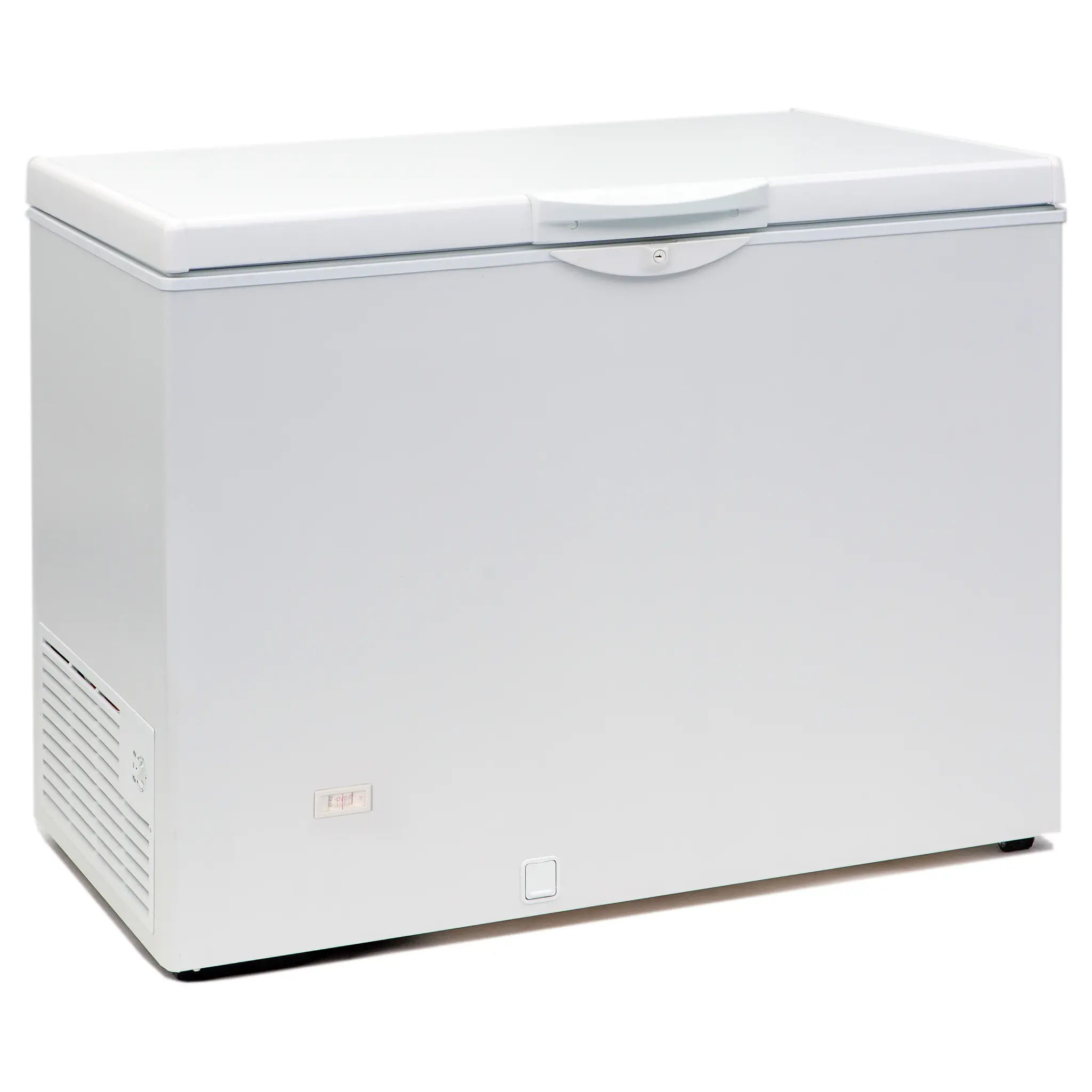 Réfrigérateur coffre - 278 L